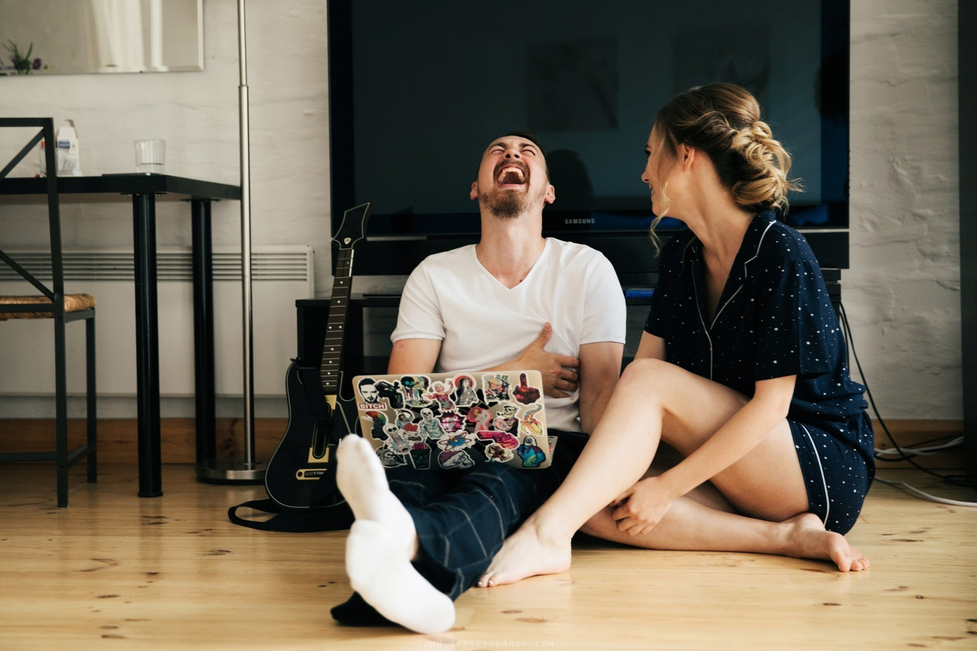 Dima & Dasha 2017 Nizhniy Novgorod. Свадебный и семейный фотограф в Москве