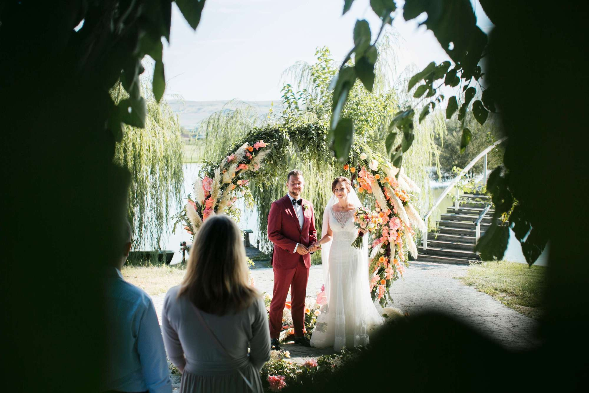 Dima & Katya 2018 Georgia. Свадебный и семейный фотограф в Москве