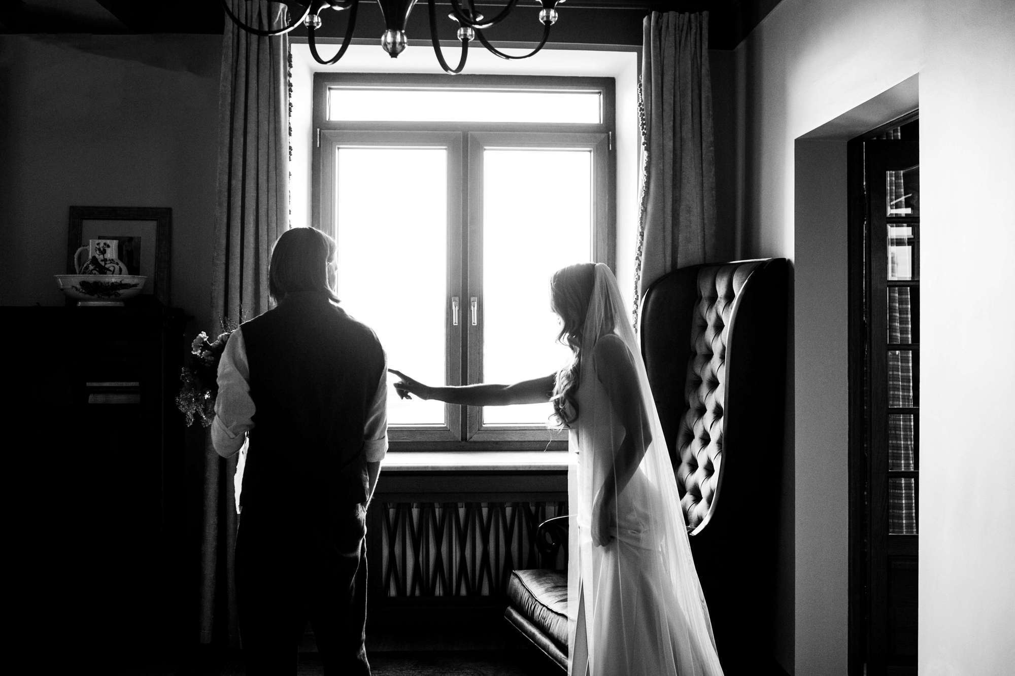 Mikhail & Natali 2018 Moscow. Wedding and family photographer in Moscow