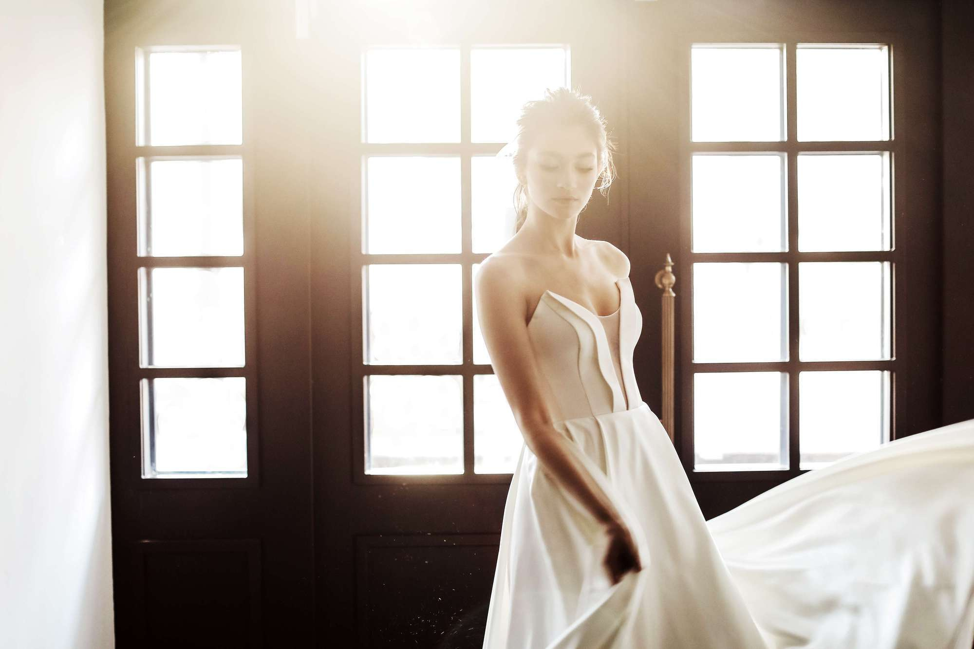 Portfolio. Wedding and family photographer in Moscow