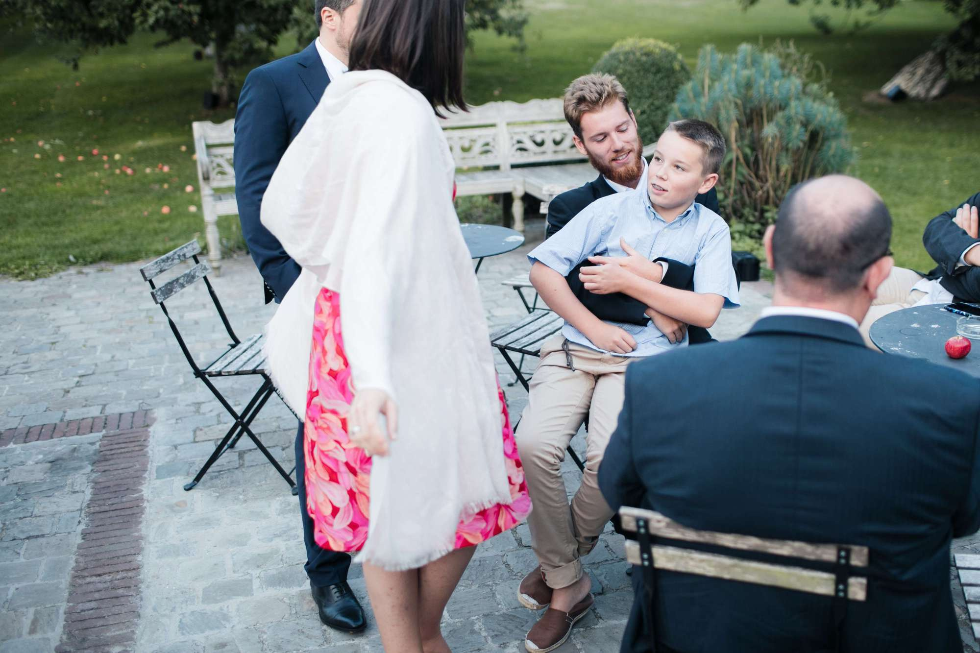 Pier & Mari 2018 France/Belgium. Wedding and family photographer in Moscow