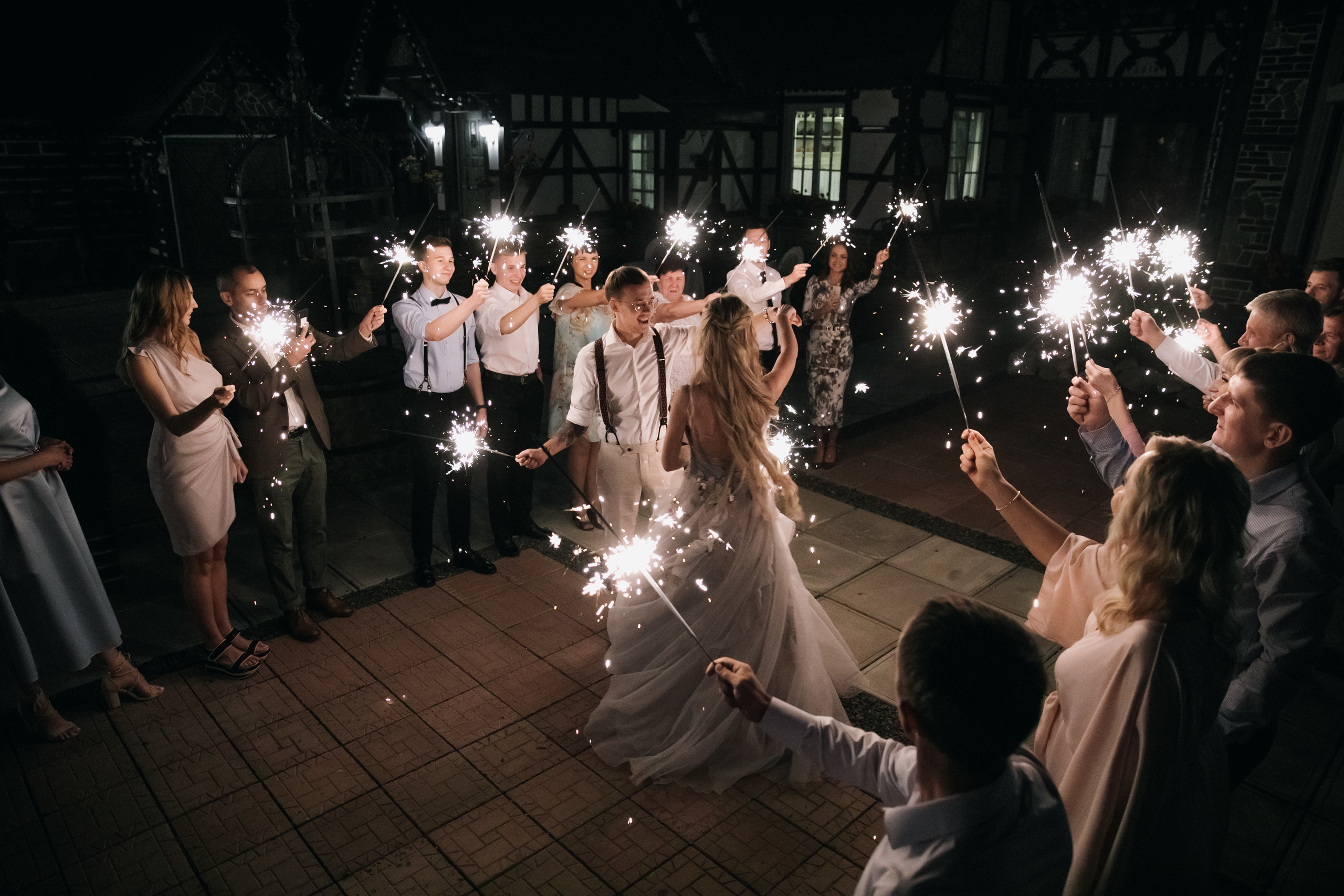 Andrei & Alena 2019 Moscow. Wedding and family photographer in Moscow