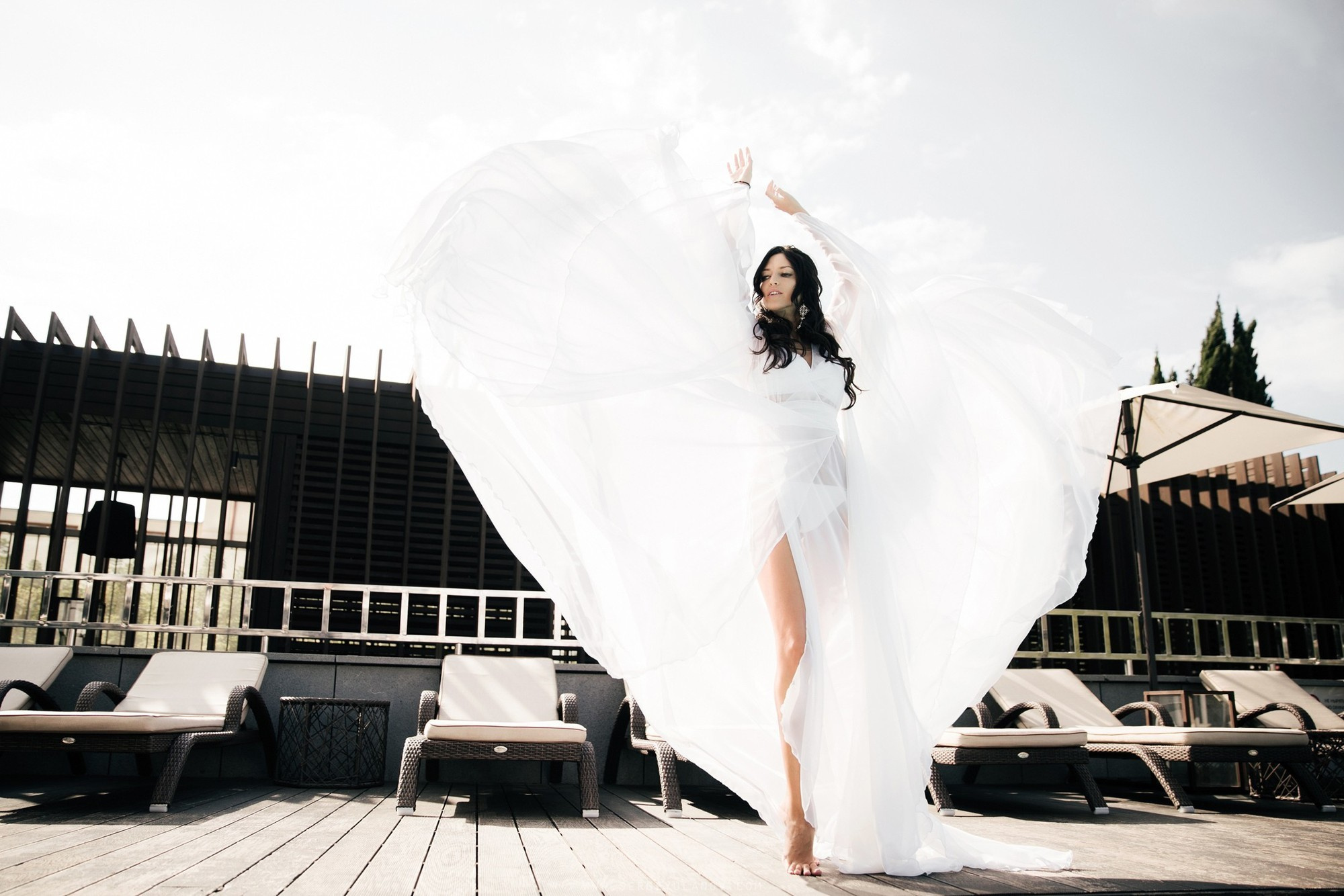 Dima & Dasha 2017 Sochi. Свадебный и семейный фотограф в Москве