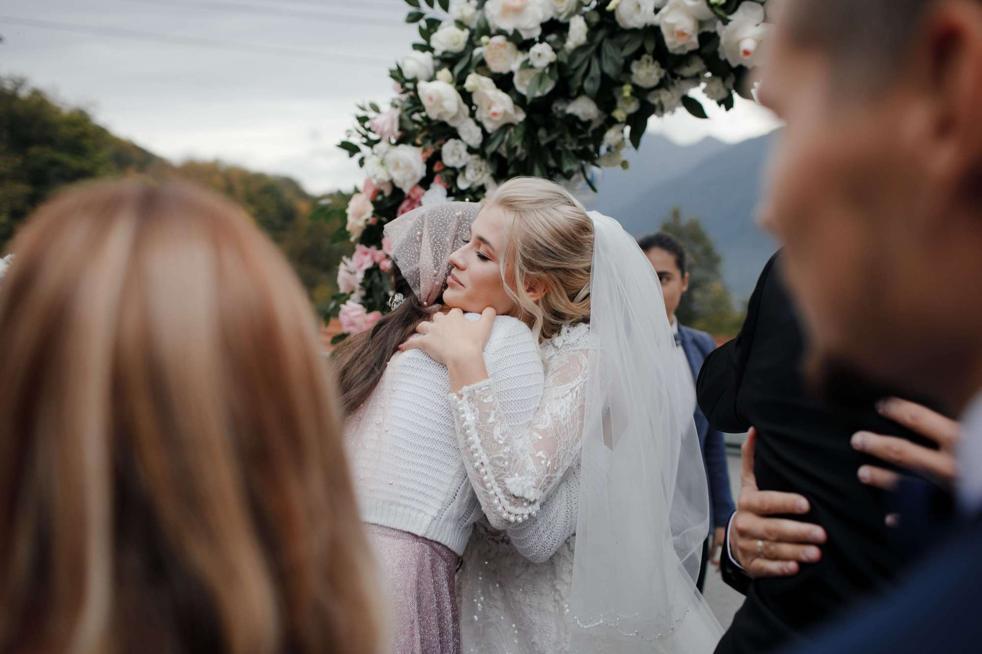Ruvim & Nastya 2018 Sochi. Свадебный и семейный фотограф в Москве