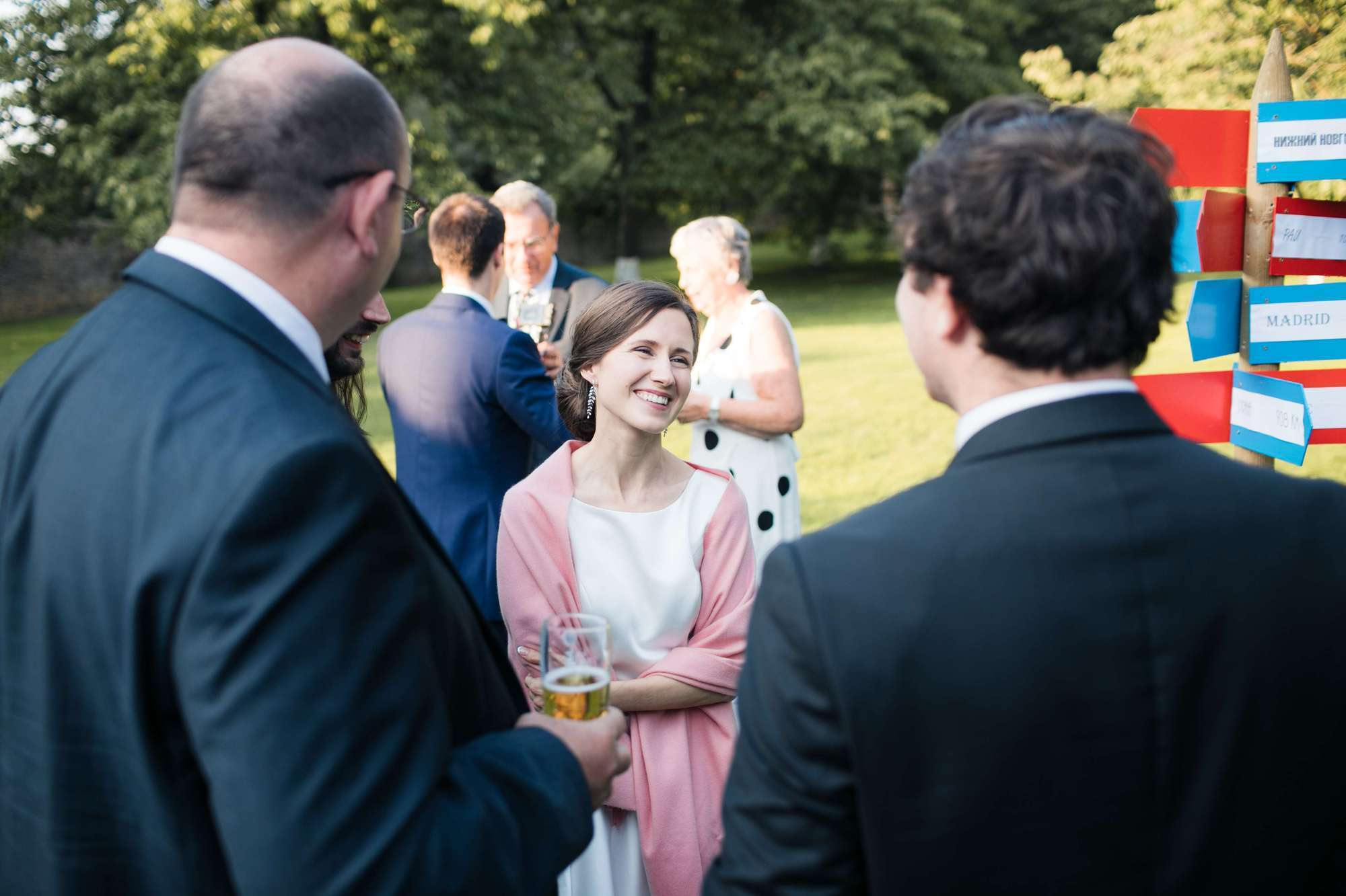 Pier & Mari 2018 France/Belgium. Wedding and family photographer in Moscow