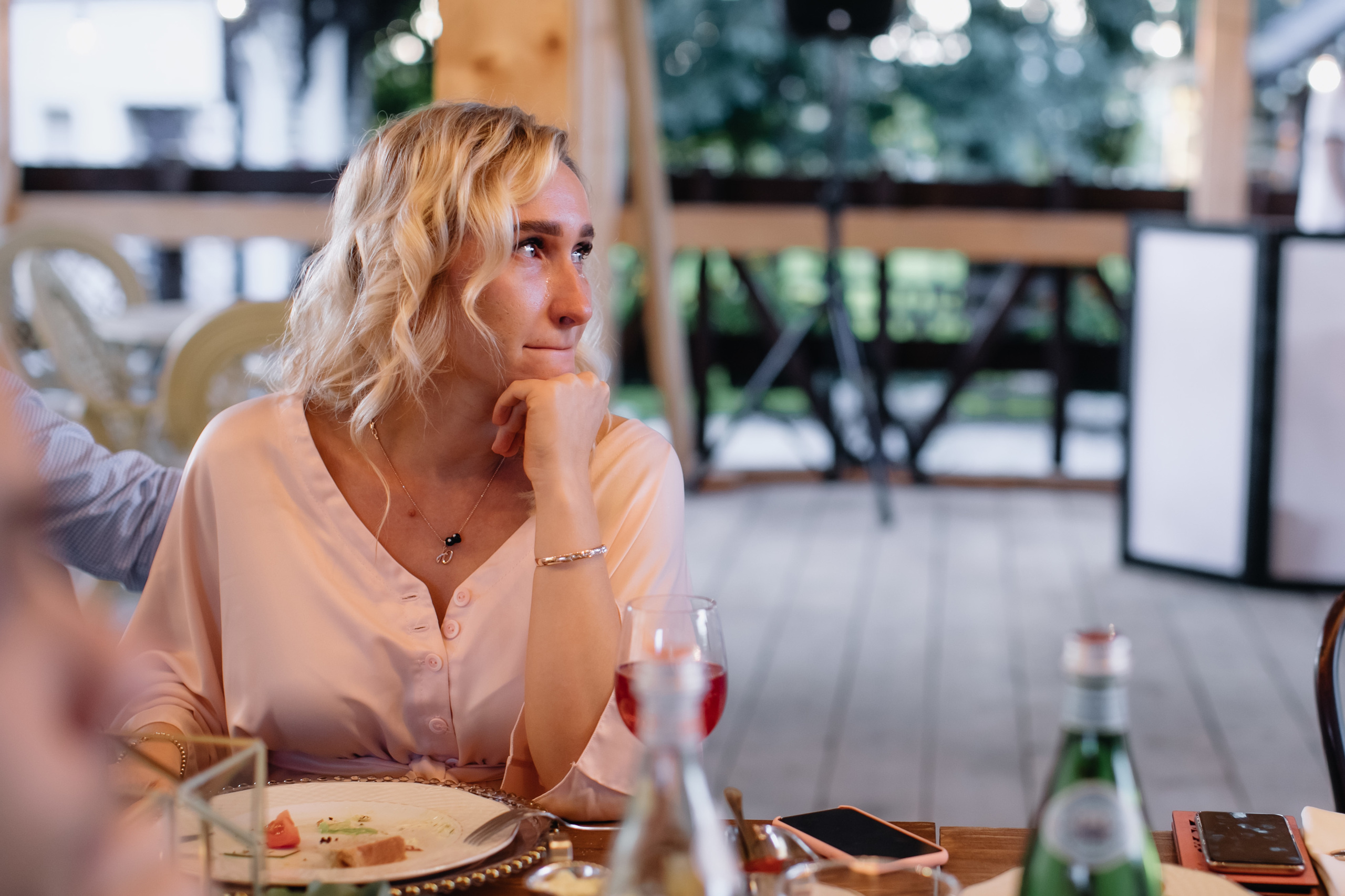 Andrei & Alena 2019 Moscow. Wedding and family photographer in Moscow