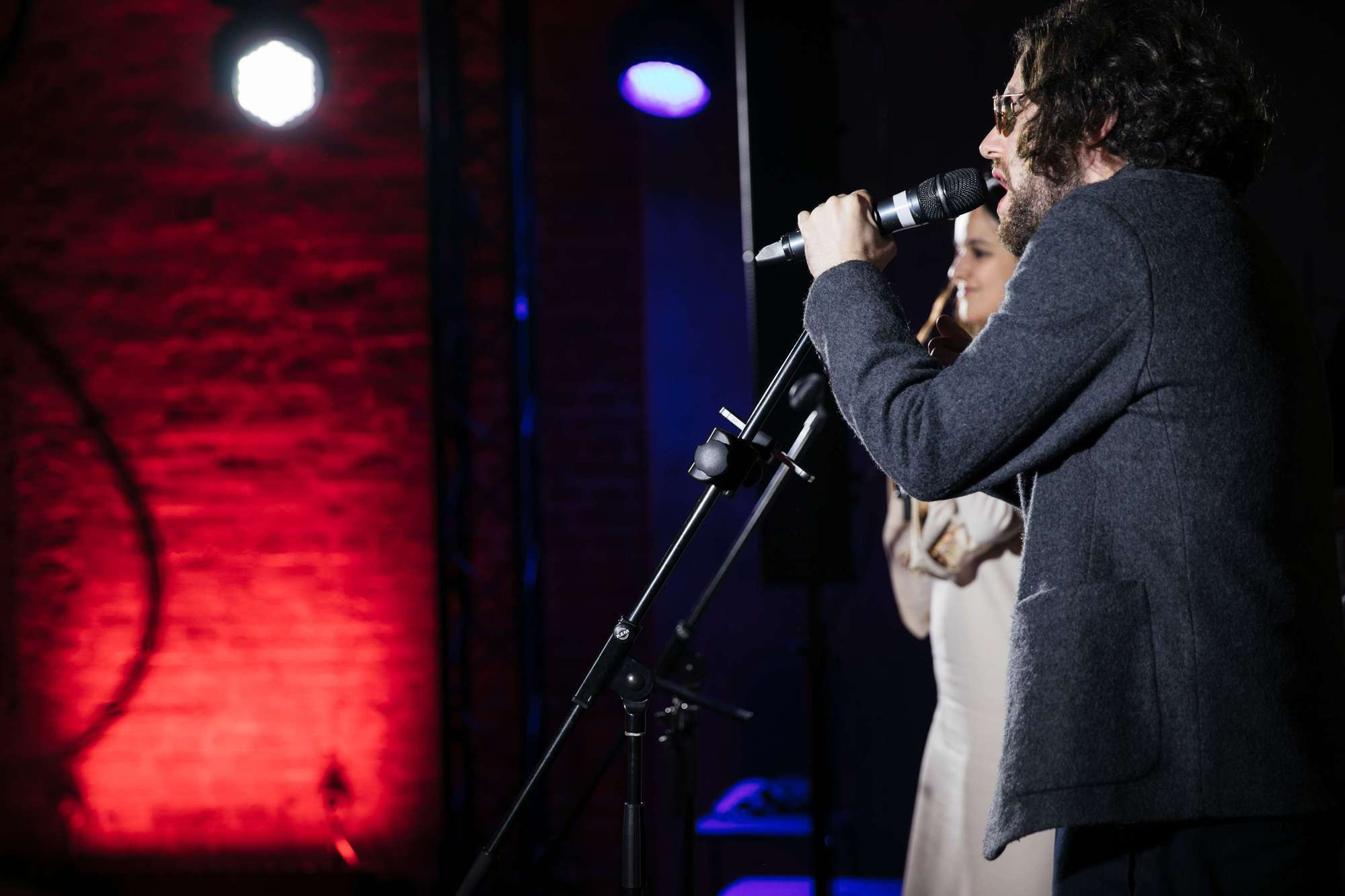 Mikhail & Natali 2018 Moscow. Wedding and family photographer in Moscow