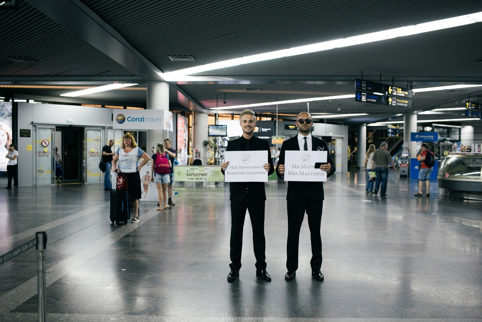 Dima & Dasha 2017 Sochi. Свадебный и семейный фотограф в Москве