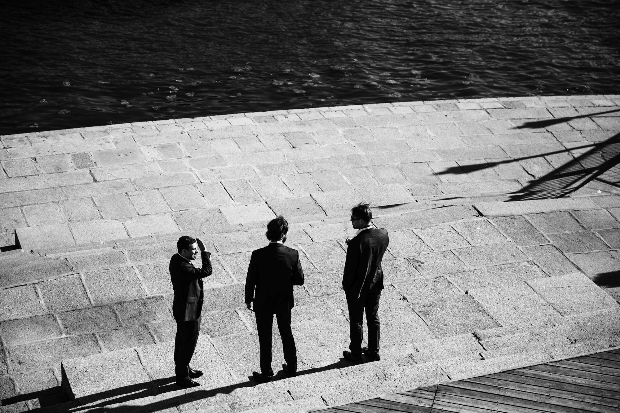 Mikhail & Natali 2018 Moscow. Wedding and family photographer in Moscow