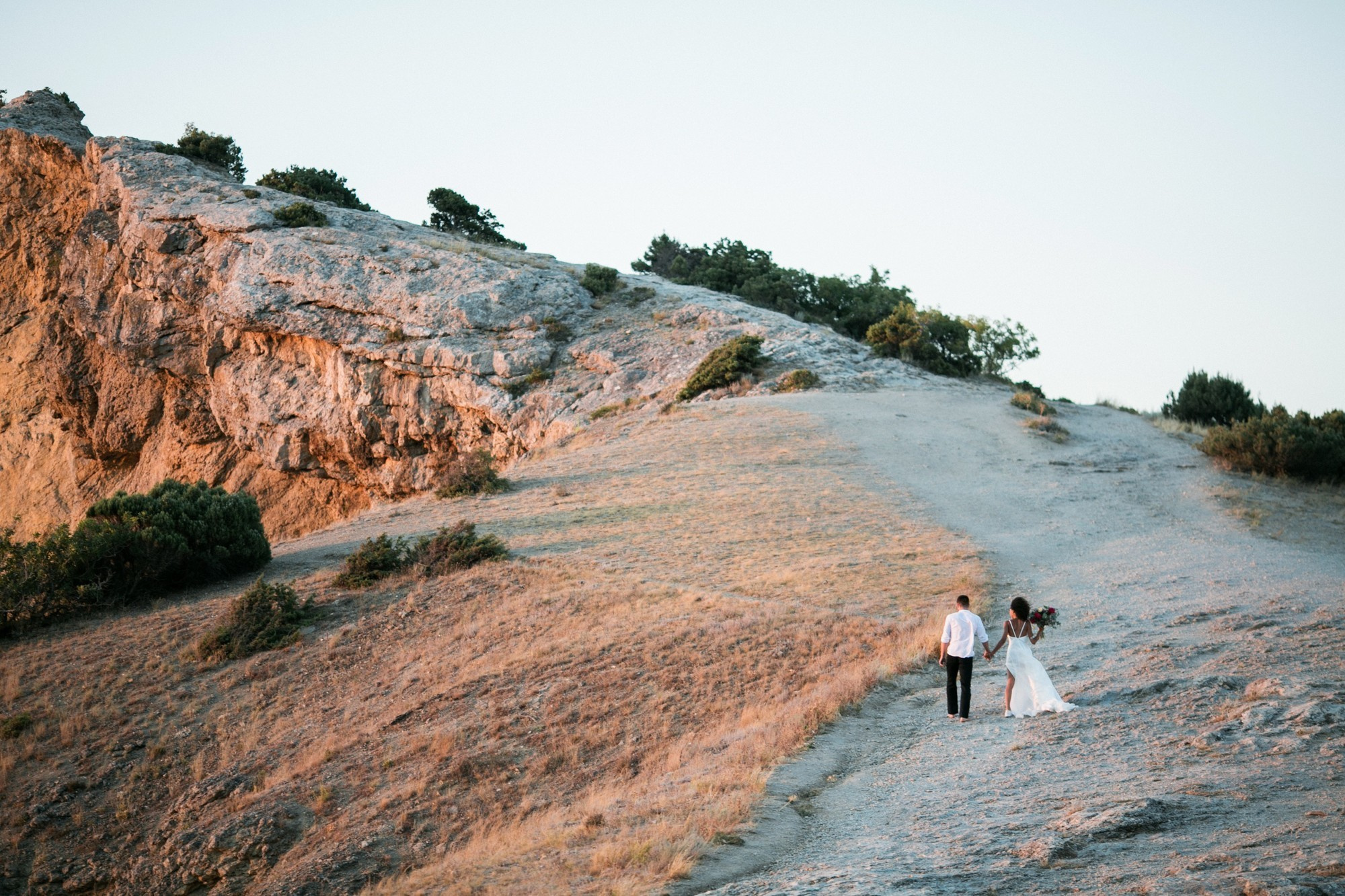 Sandra & Kirill — Love Story. Wedding and family photographer in Moscow