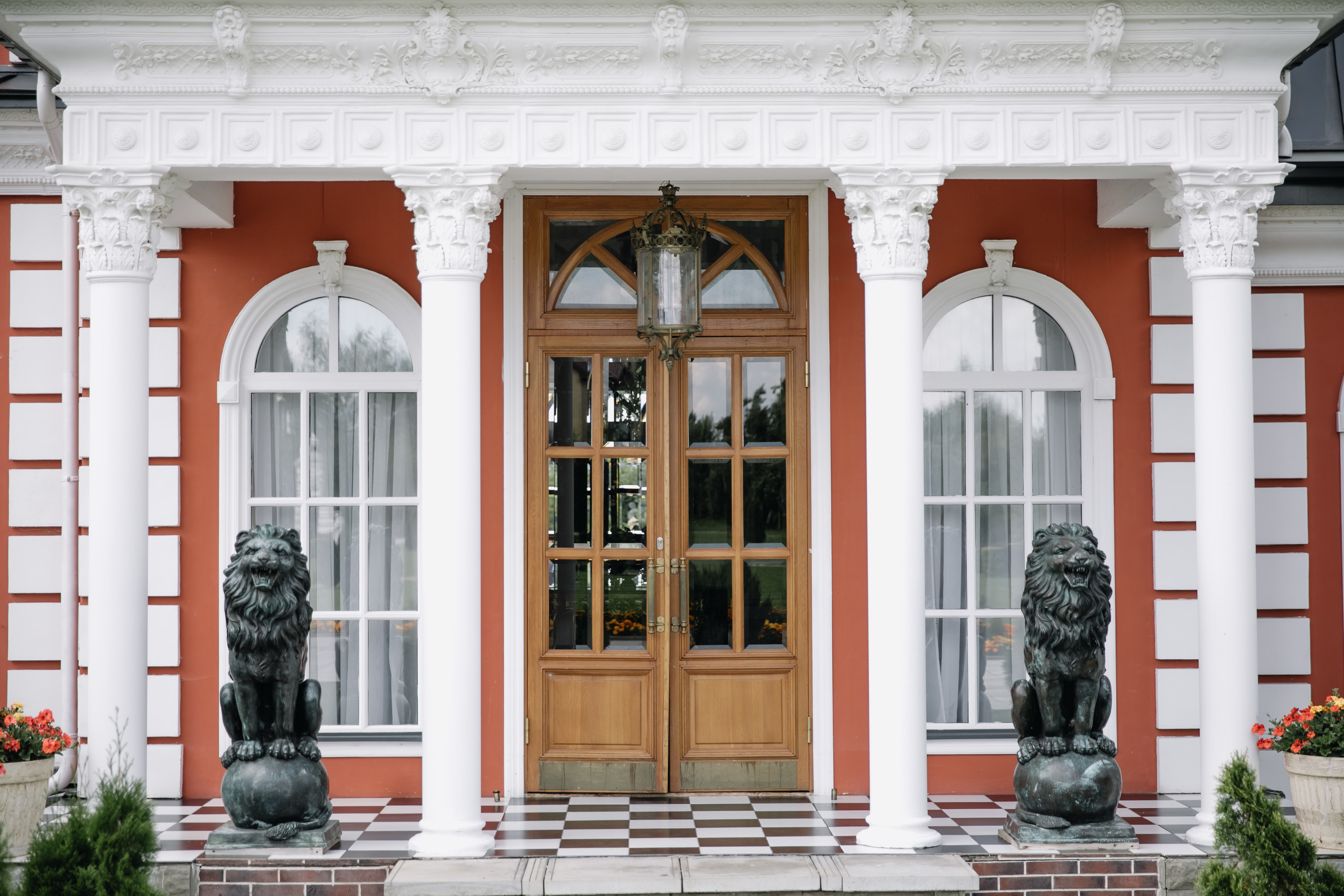 Andrei & Alena 2019 Moscow. Wedding and family photographer in Moscow