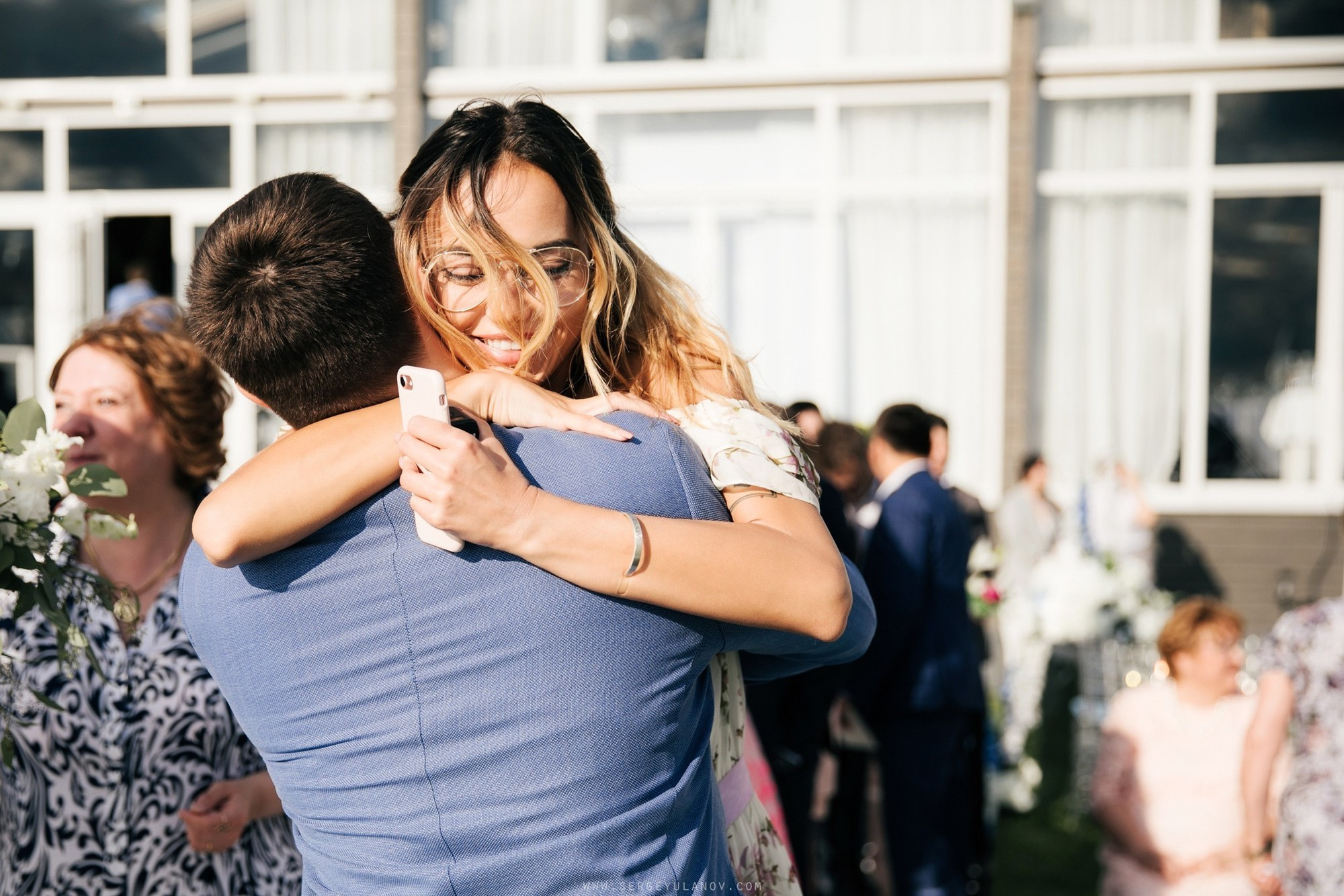 Mikhail & Daria 2017 Kazan. Свадебный и семейный фотограф в Москве