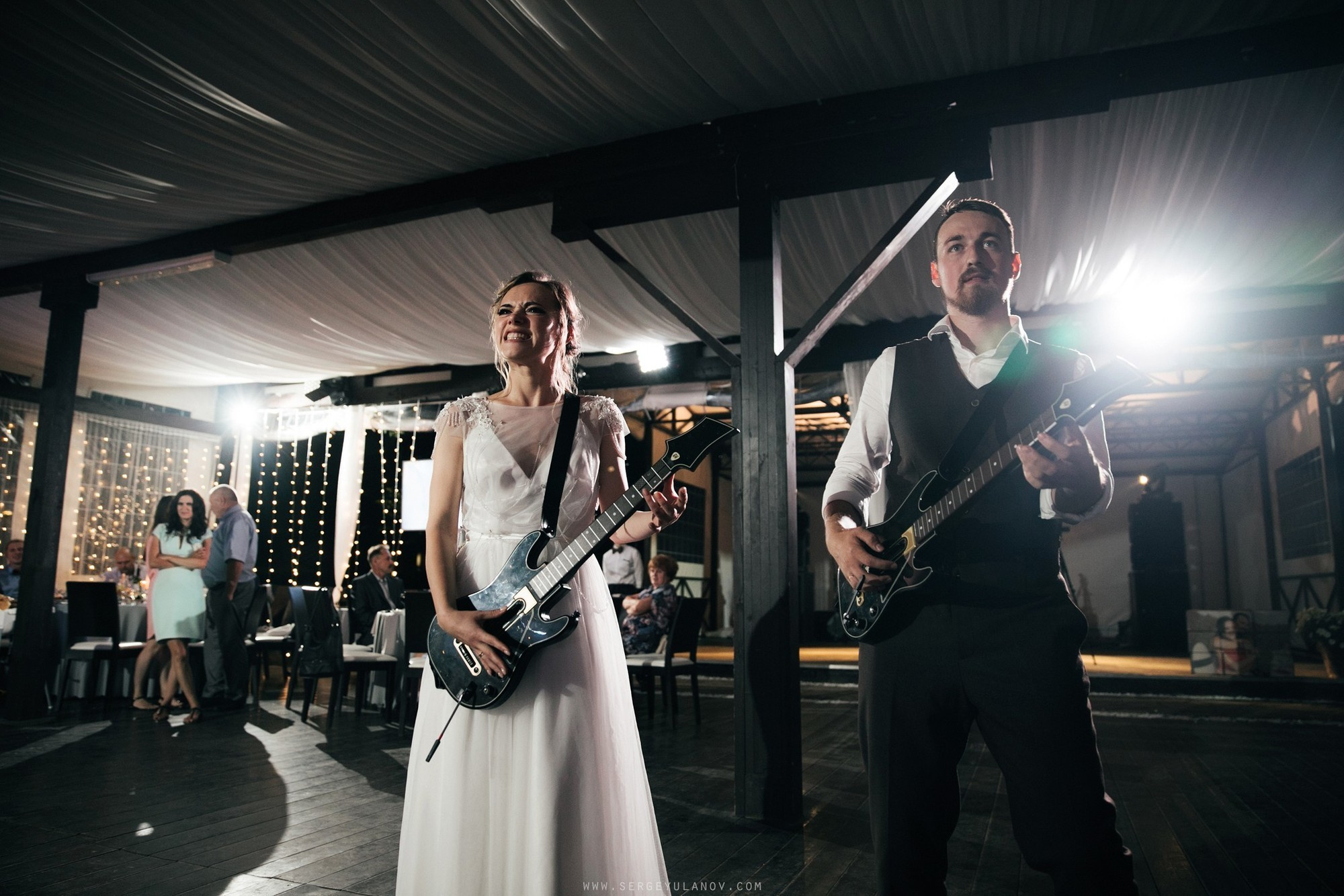 Dima & Dasha 2017 Nizhniy Novgorod. Свадебный и семейный фотограф в Москве