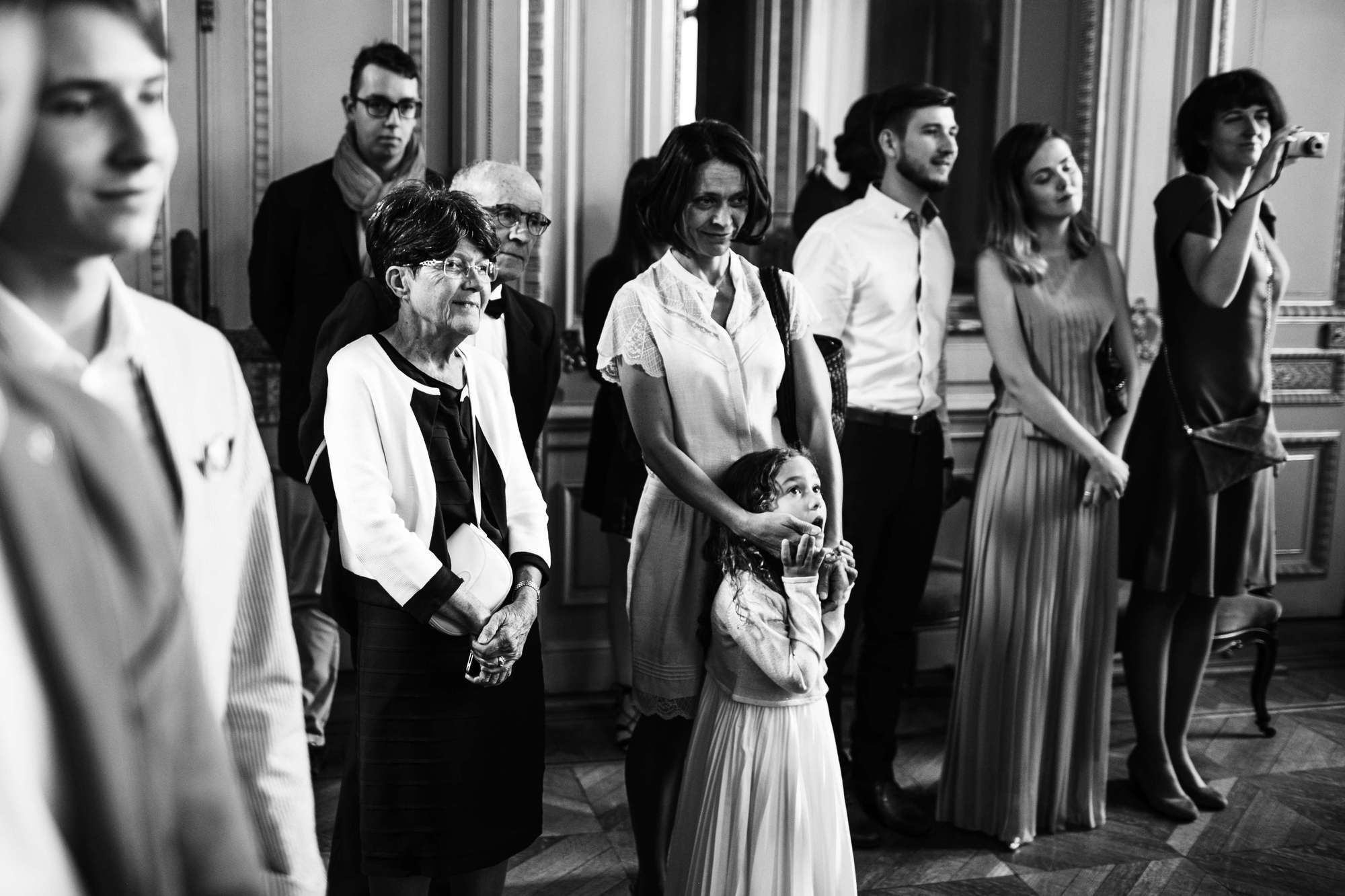 Pier & Mari 2018 France/Belgium. Wedding and family photographer in Moscow