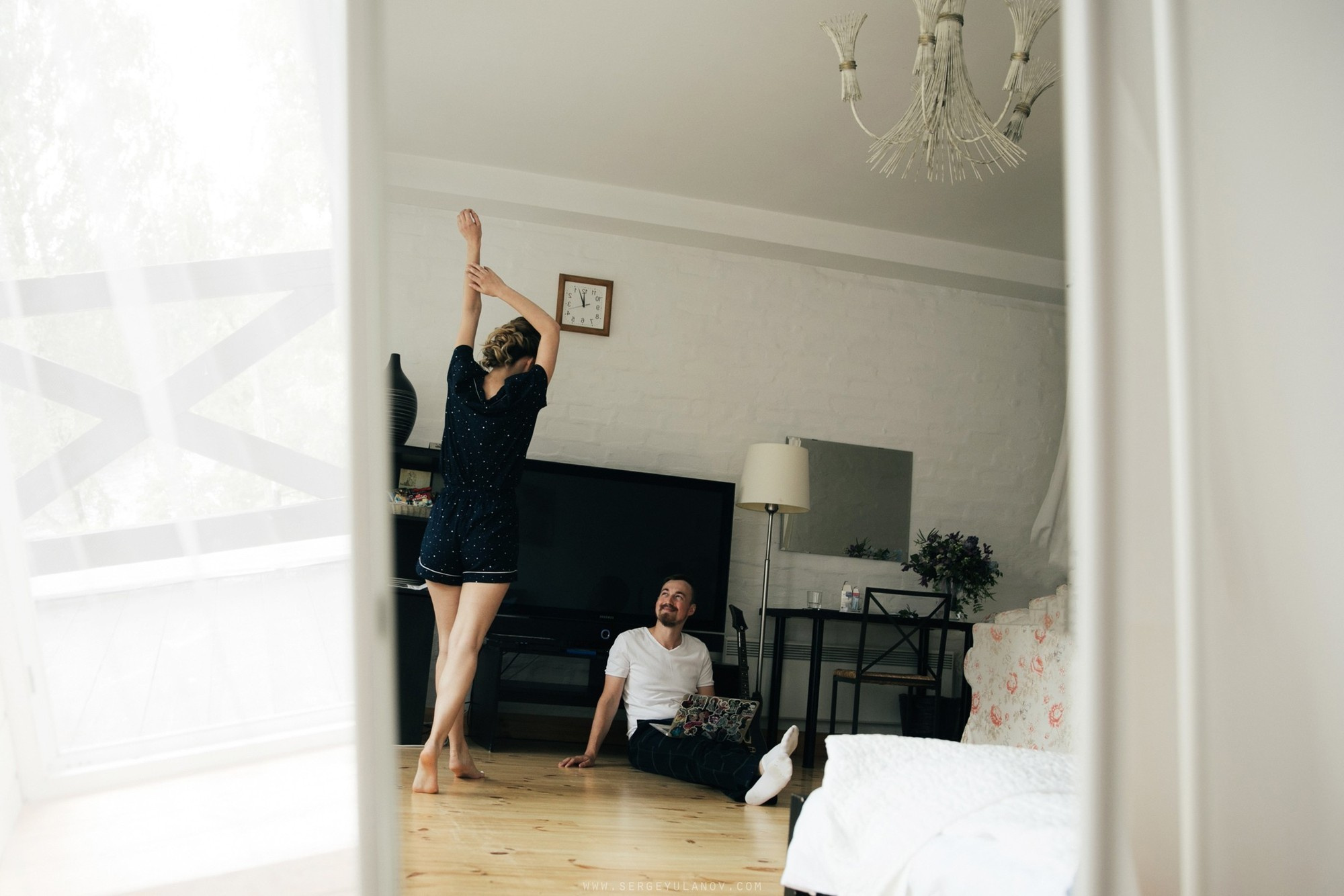 Dima & Dasha 2017 Nizhniy Novgorod. Свадебный и семейный фотограф в Москве