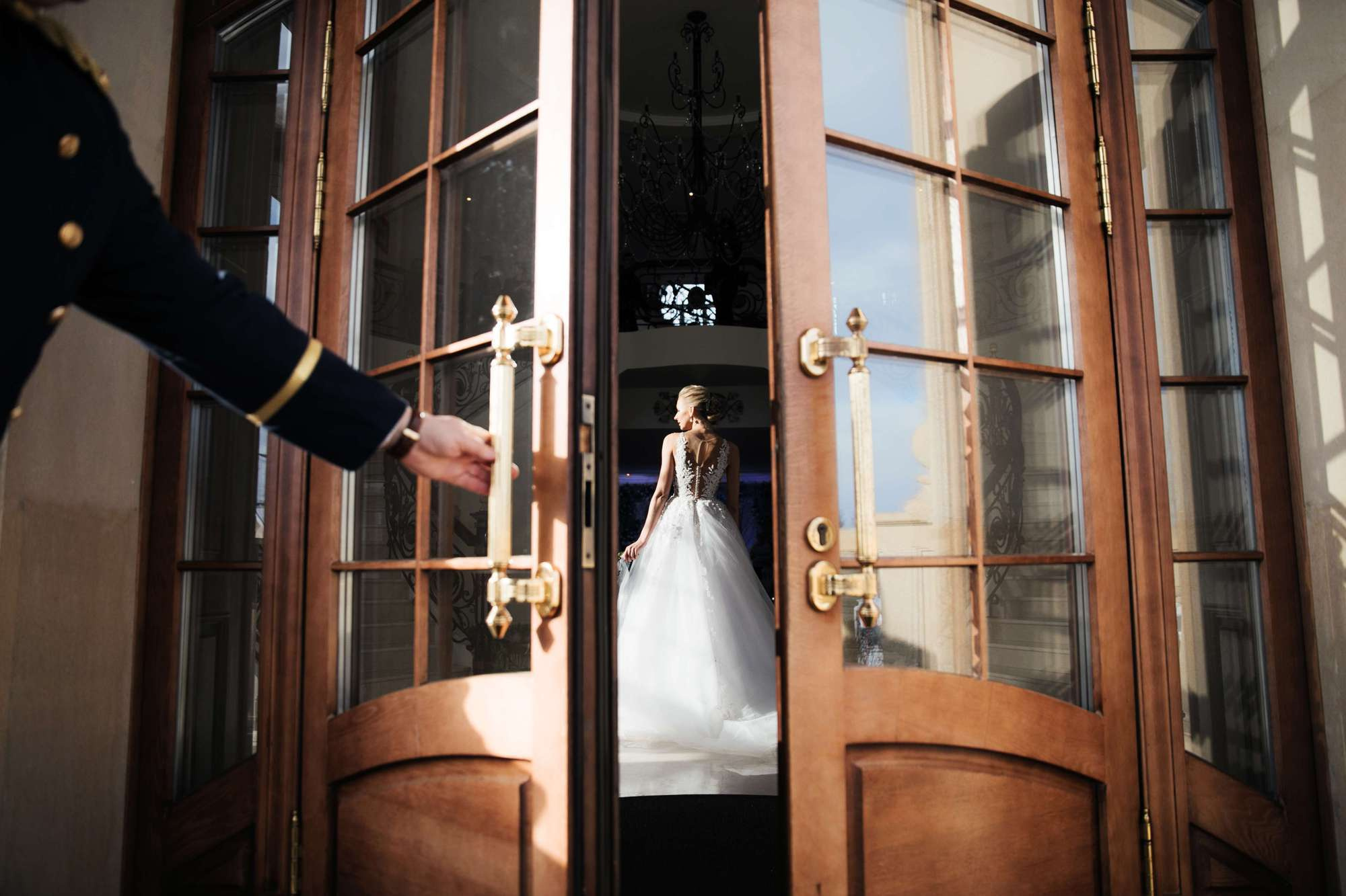 Portfolio. Wedding and family photographer in Moscow