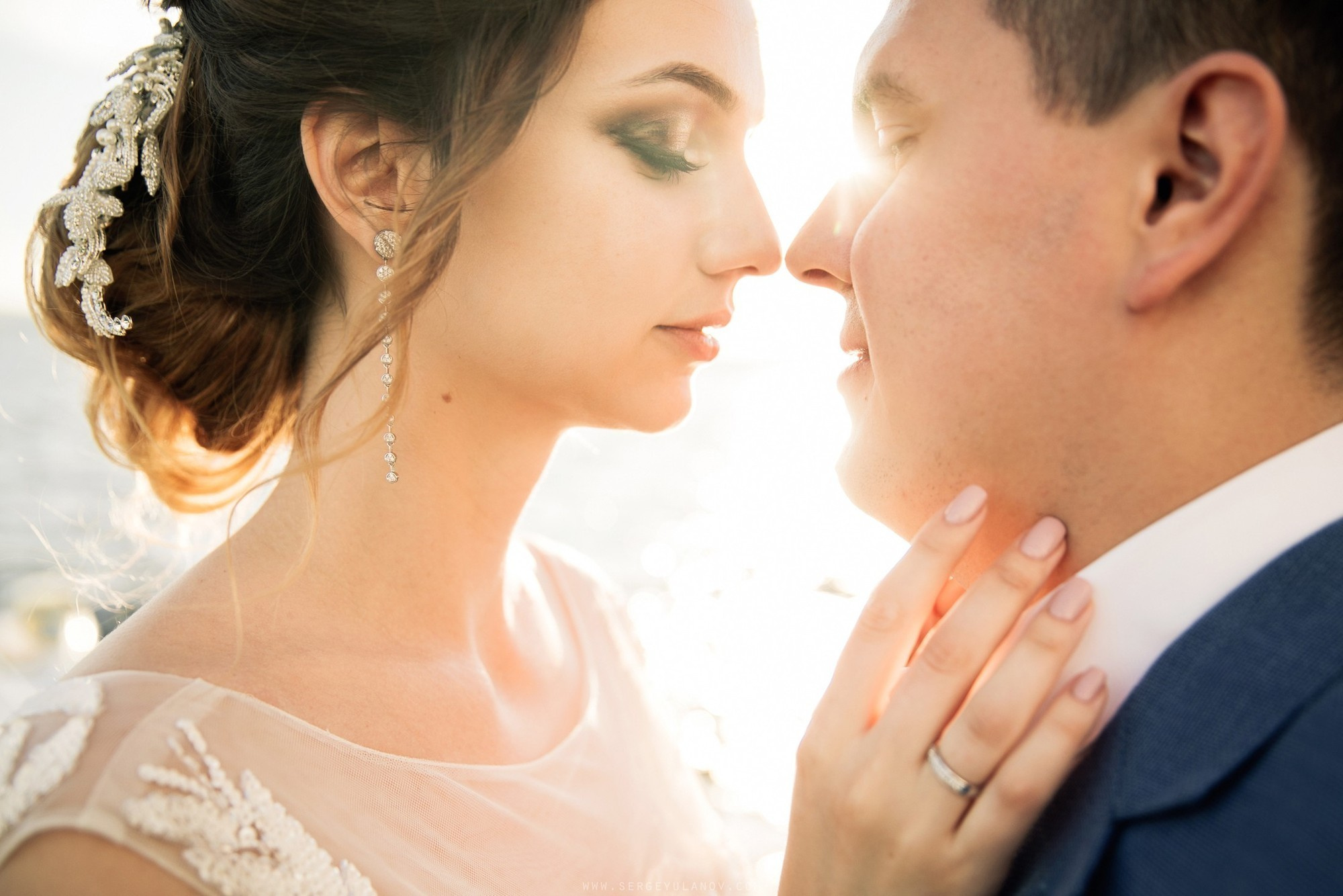 Mikhail & Daria 2017 Kazan. Свадебный и семейный фотограф в Москве