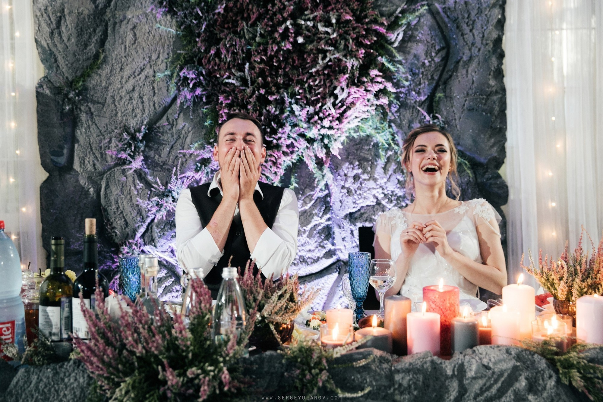 Dima & Dasha 2017 Nizhniy Novgorod. Свадебный и семейный фотограф в Москве