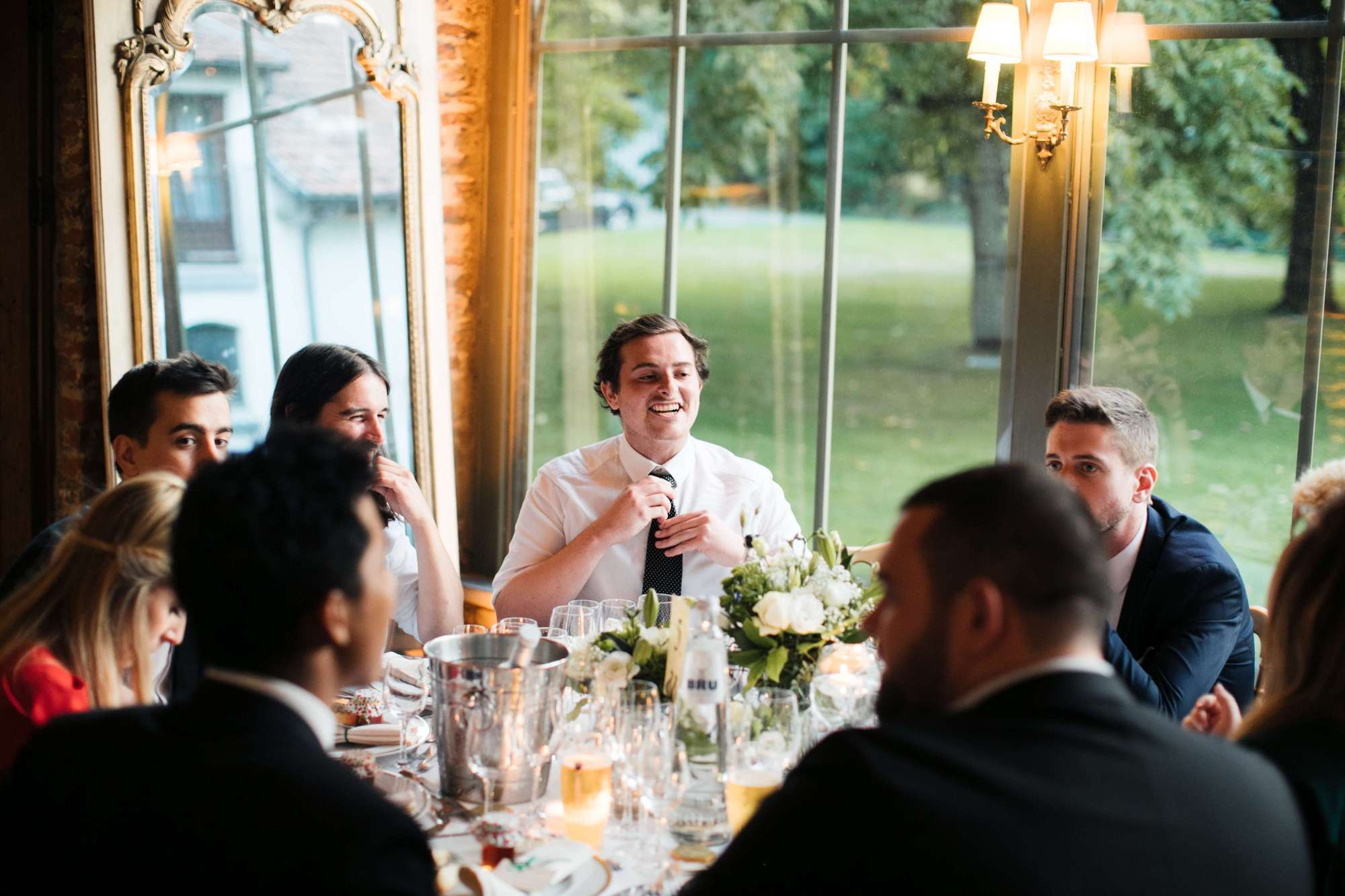 Pier & Mari 2018 France/Belgium. Wedding and family photographer in Moscow