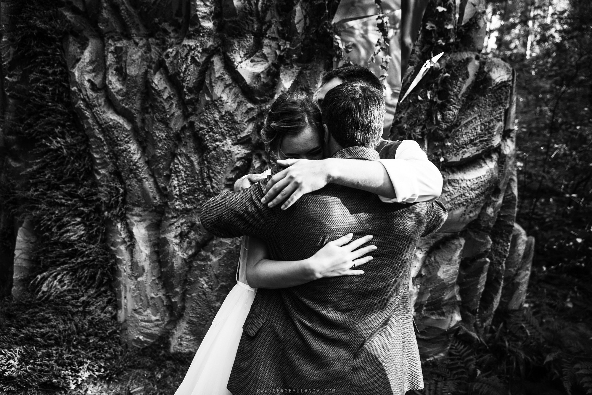 Dima & Dasha 2017 Nizhniy Novgorod. Свадебный и семейный фотограф в Москве