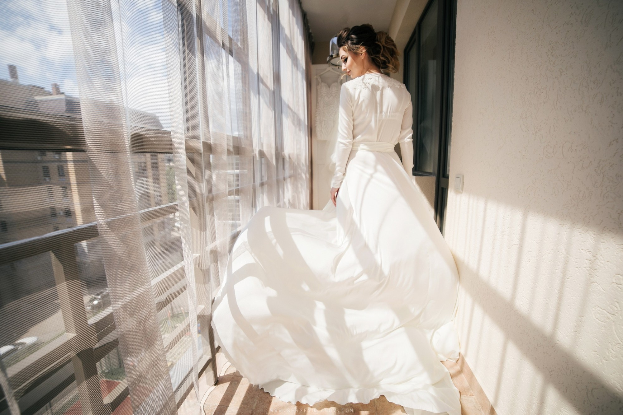 Mikhail & Daria 2017 Kazan. Свадебный и семейный фотограф в Москве