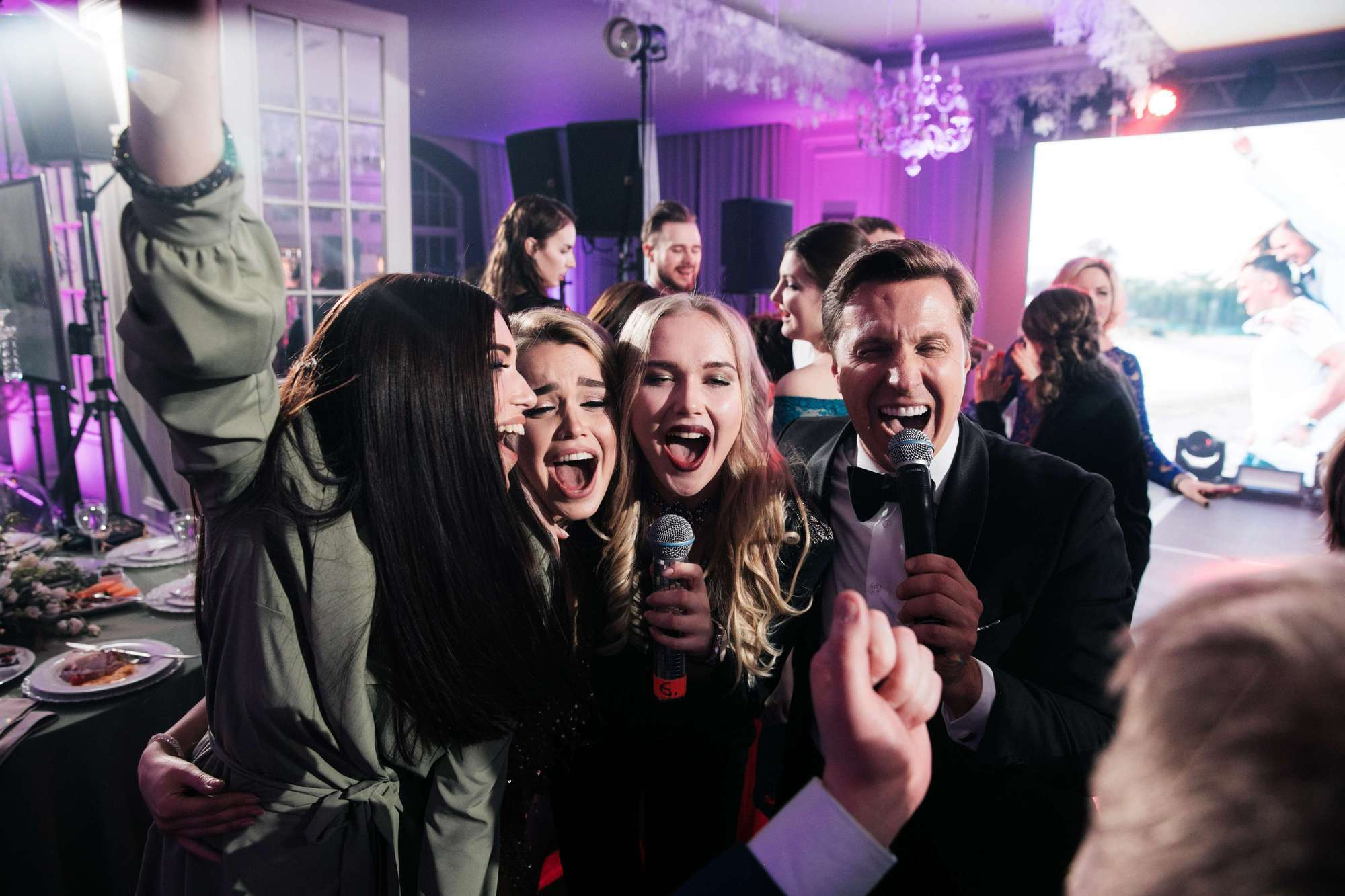 Portfolio. Wedding and family photographer in Moscow