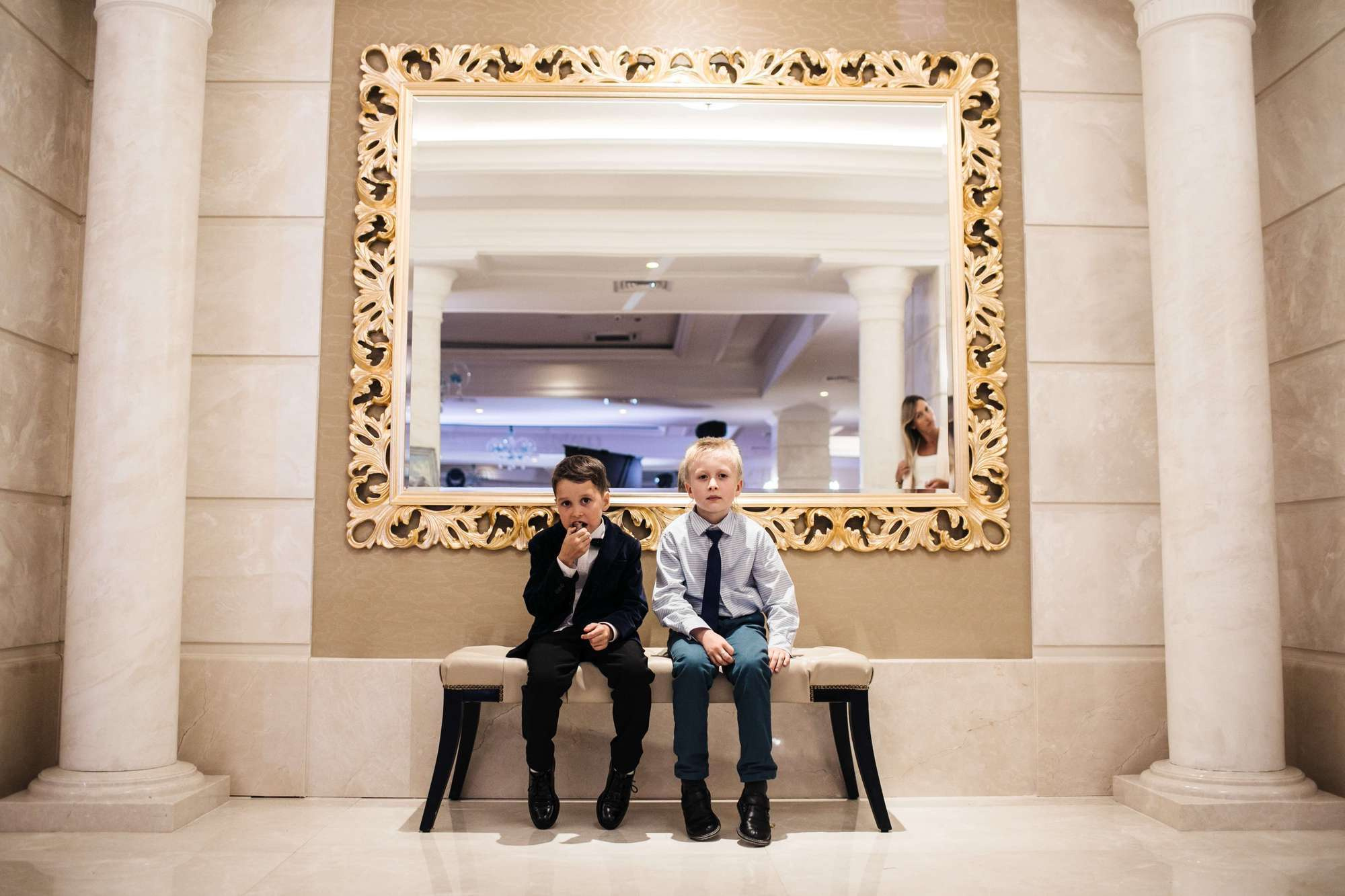 Ruvim & Nastya 2018 Sochi. Свадебный и семейный фотограф в Москве