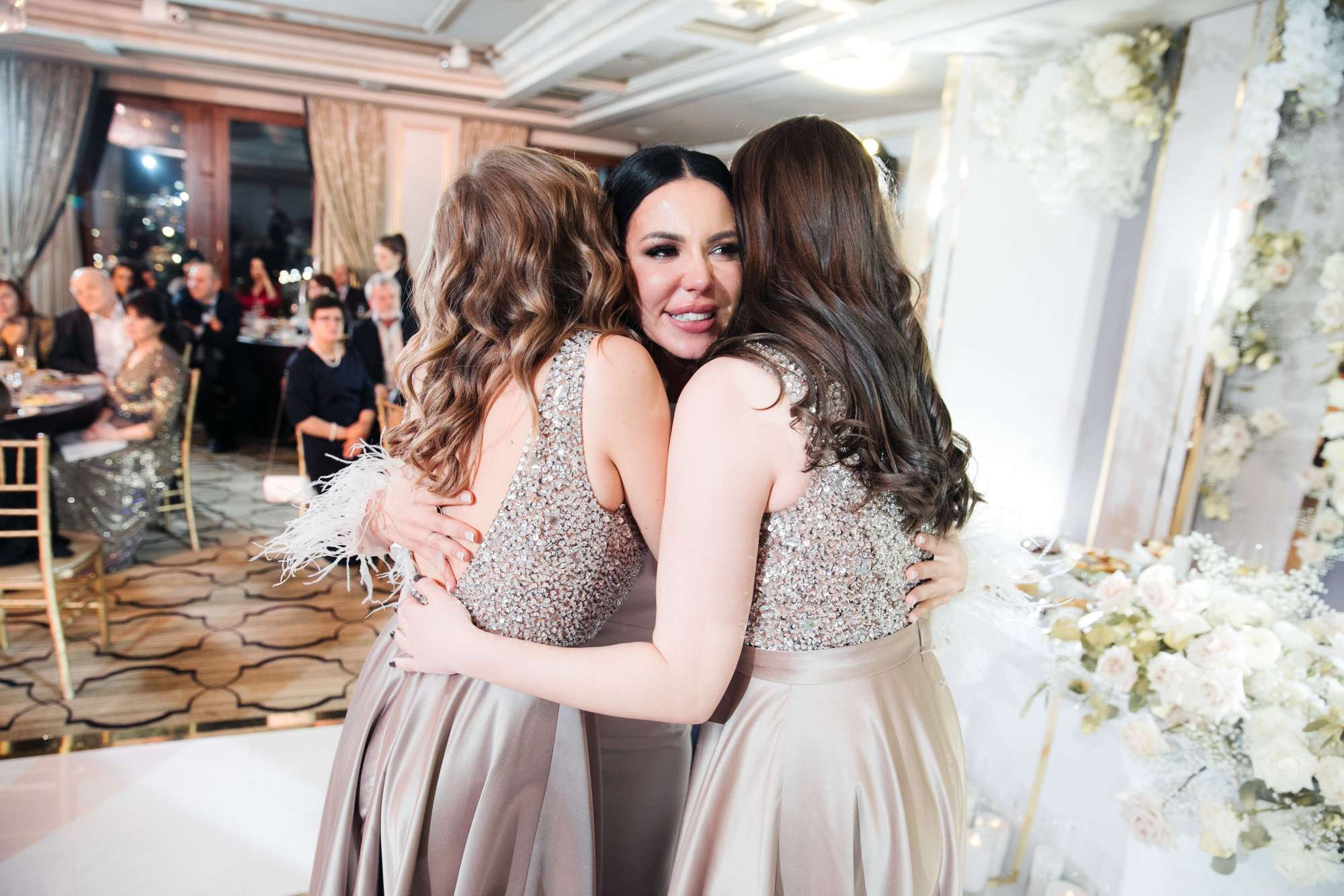 Dima & Kristina 2019 Moscow. Свадебный и семейный фотограф в Москве