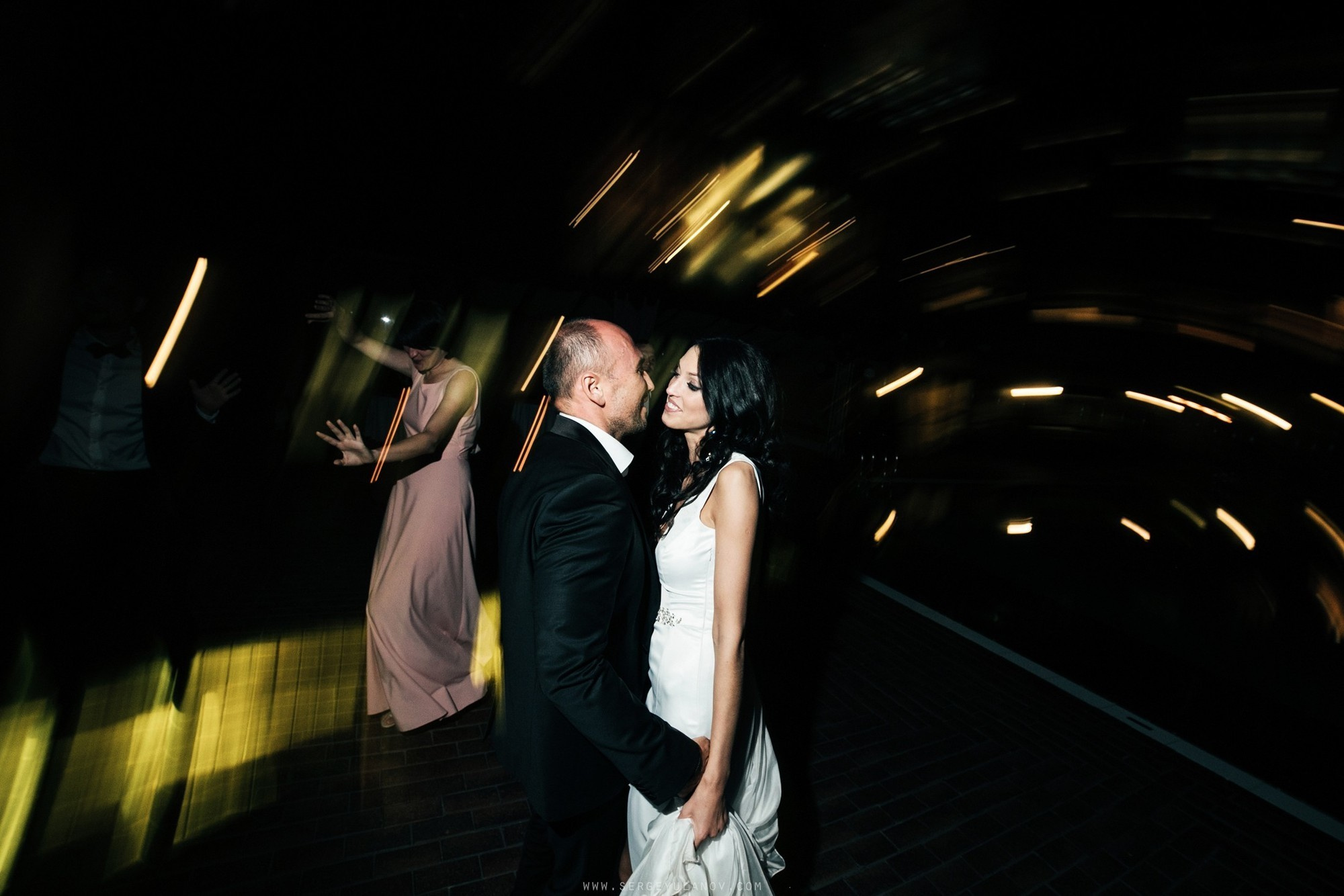 Dima & Dasha 2017 Sochi. Свадебный и семейный фотограф в Москве