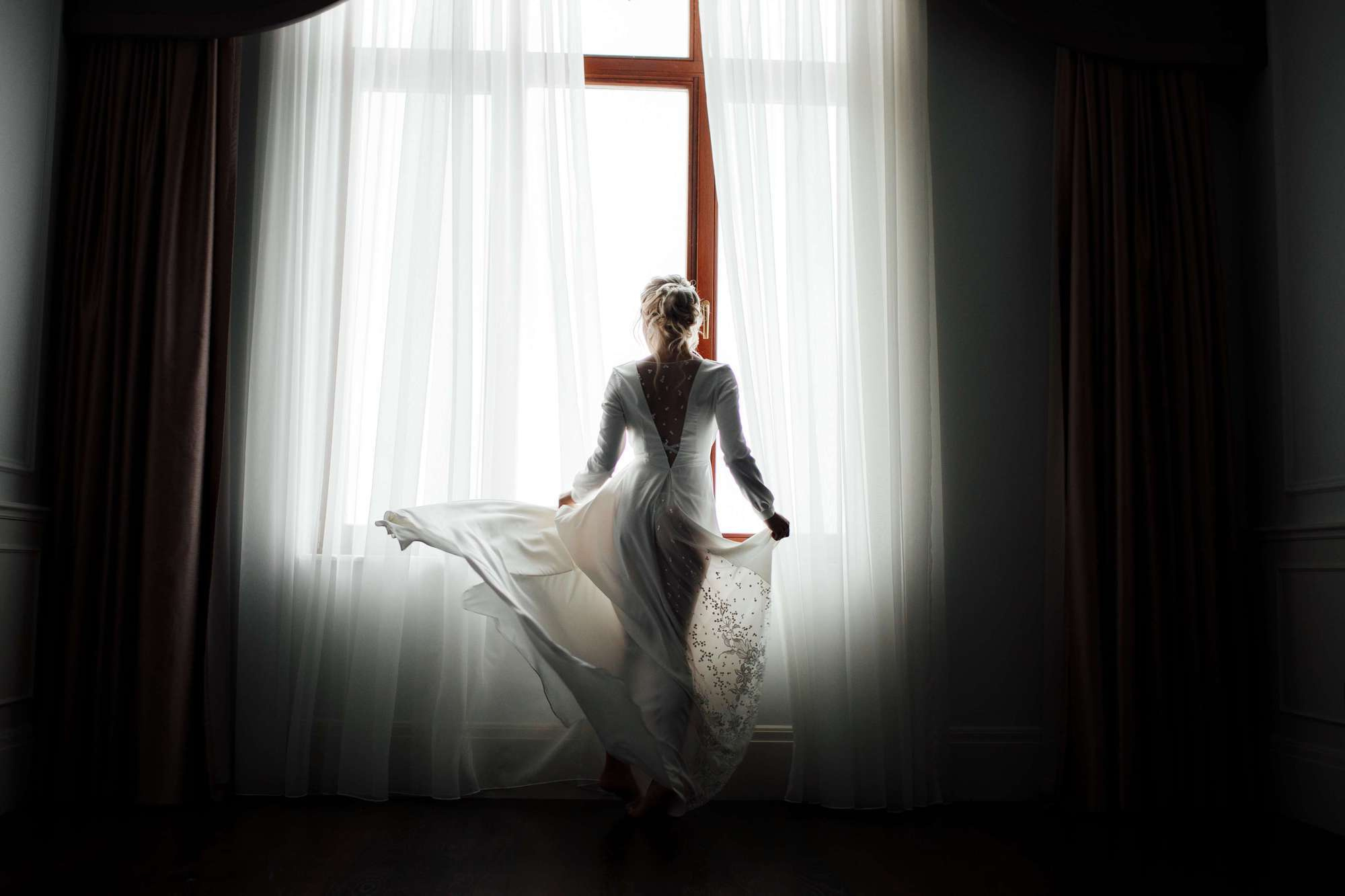 Ruvim & Nastya 2018 Sochi. Свадебный и семейный фотограф в Москве