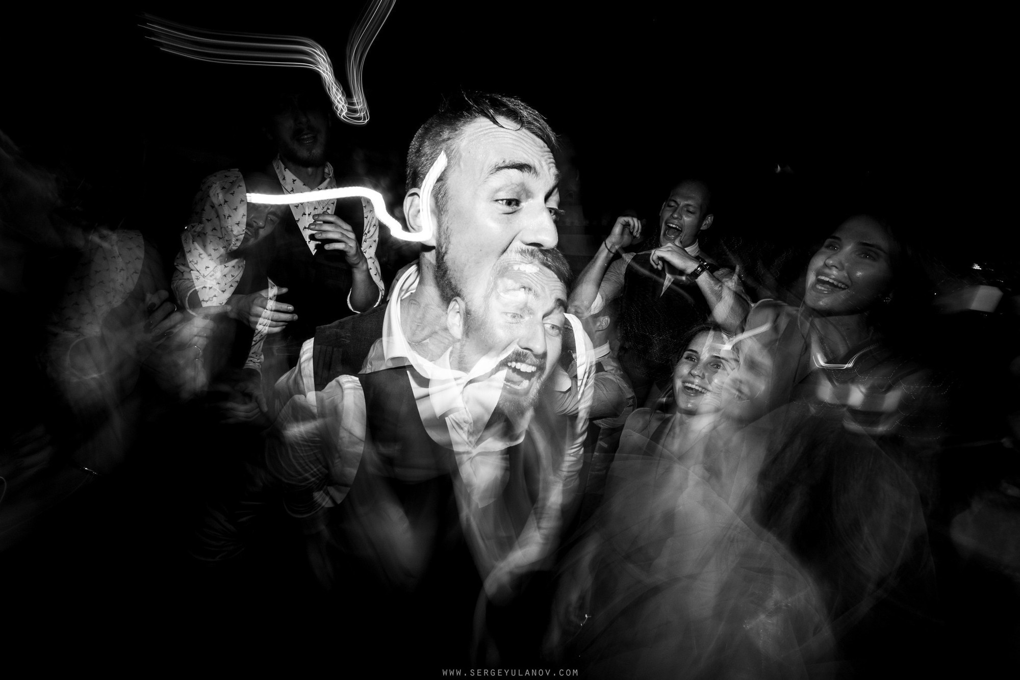 Dima & Dasha 2017 Nizhniy Novgorod. Свадебный и семейный фотограф в Москве