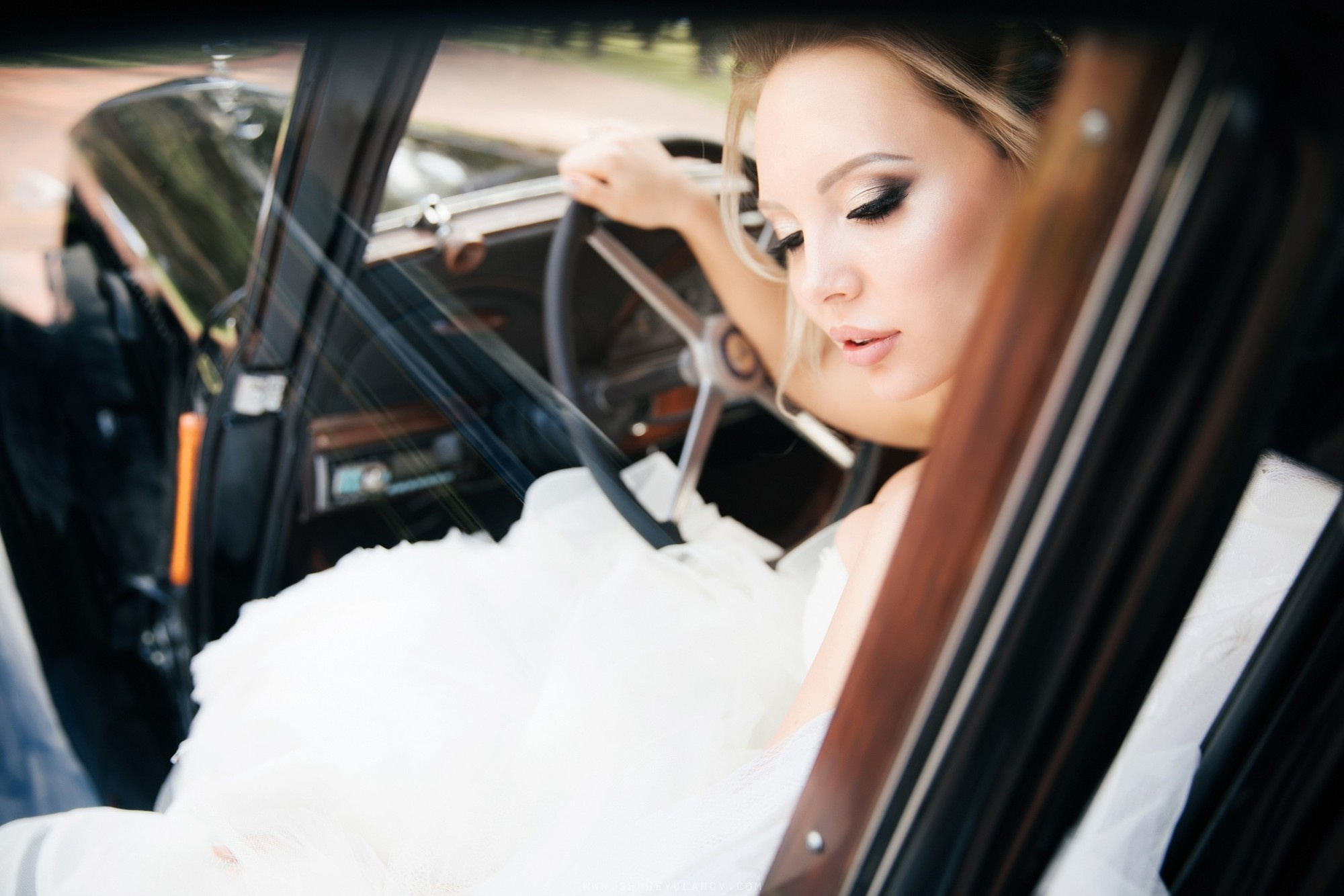 Sasha & Sveta 2017 Nizhniy Novgorod. Wedding and family photographer in Moscow