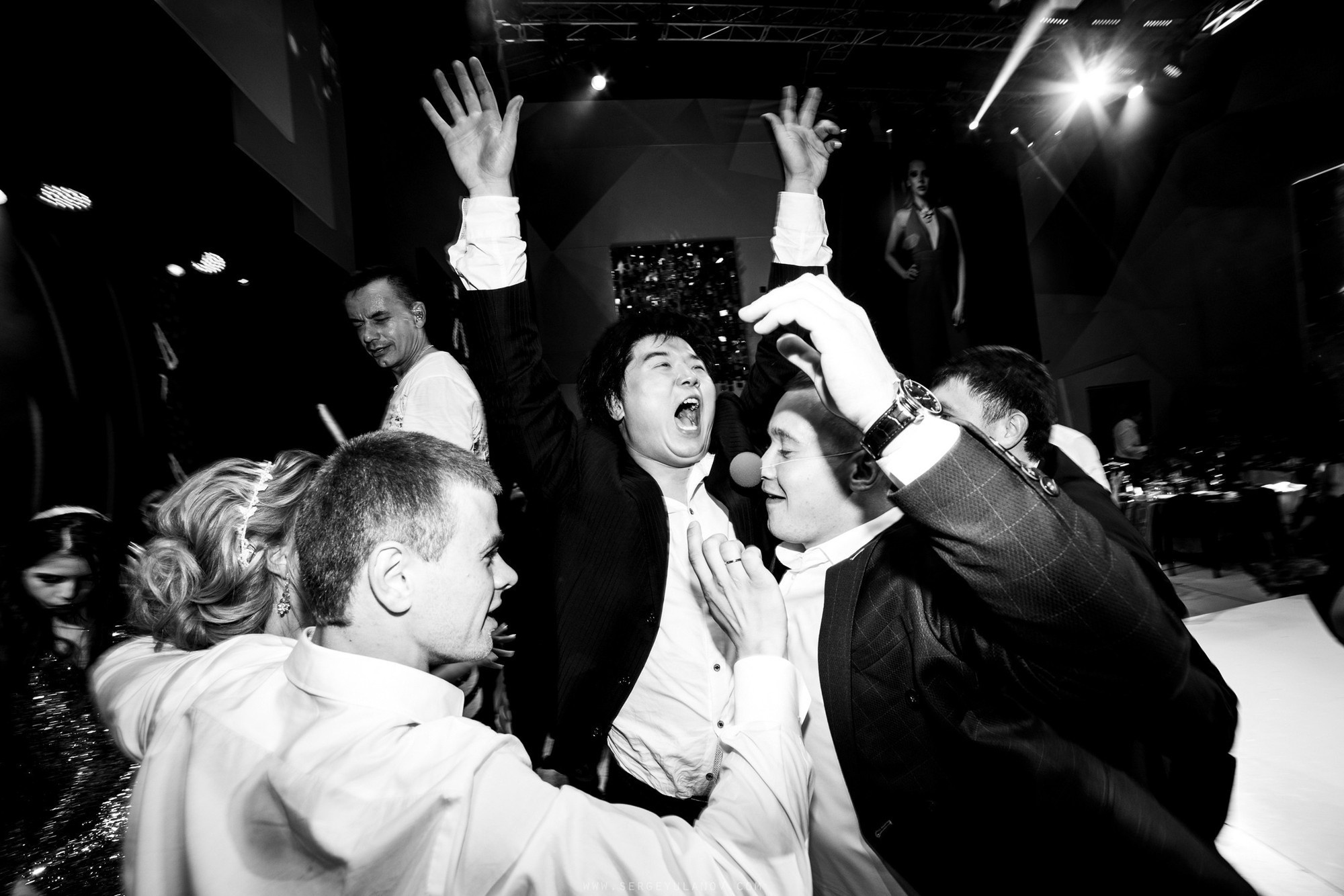 Sasha & Sveta 2017 Nizhniy Novgorod. Wedding and family photographer in Moscow