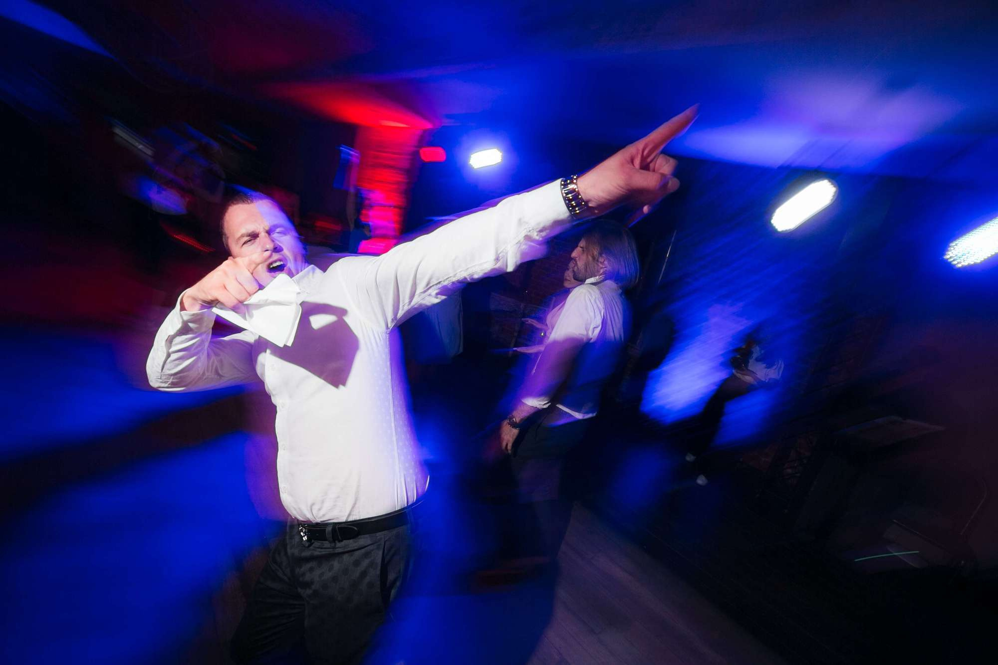 Mikhail & Natali 2018 Moscow. Wedding and family photographer in Moscow