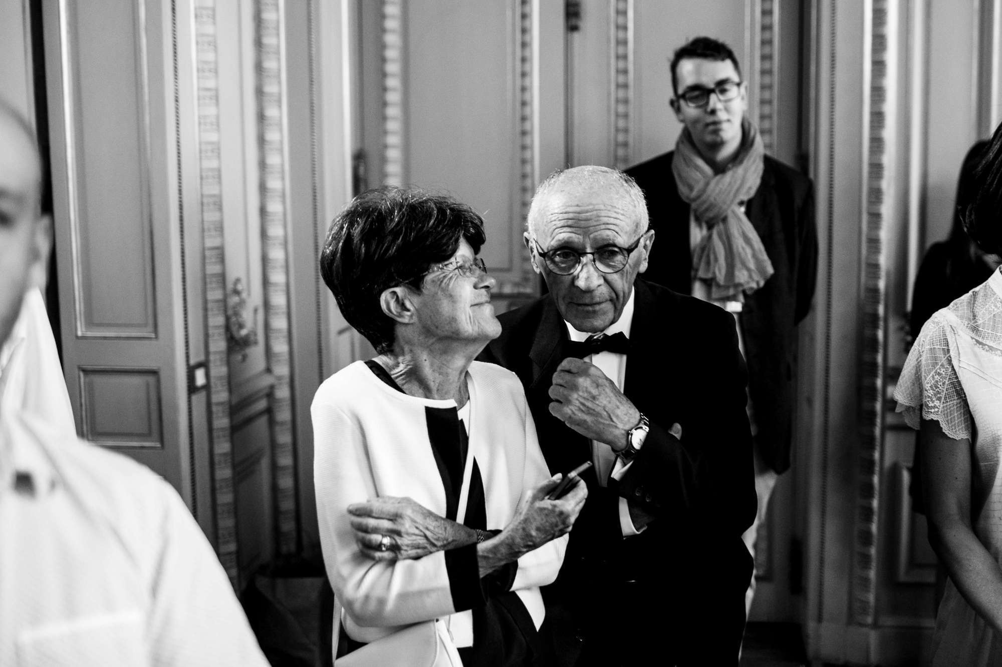 Pier & Mari 2018 France/Belgium. Wedding and family photographer in Moscow