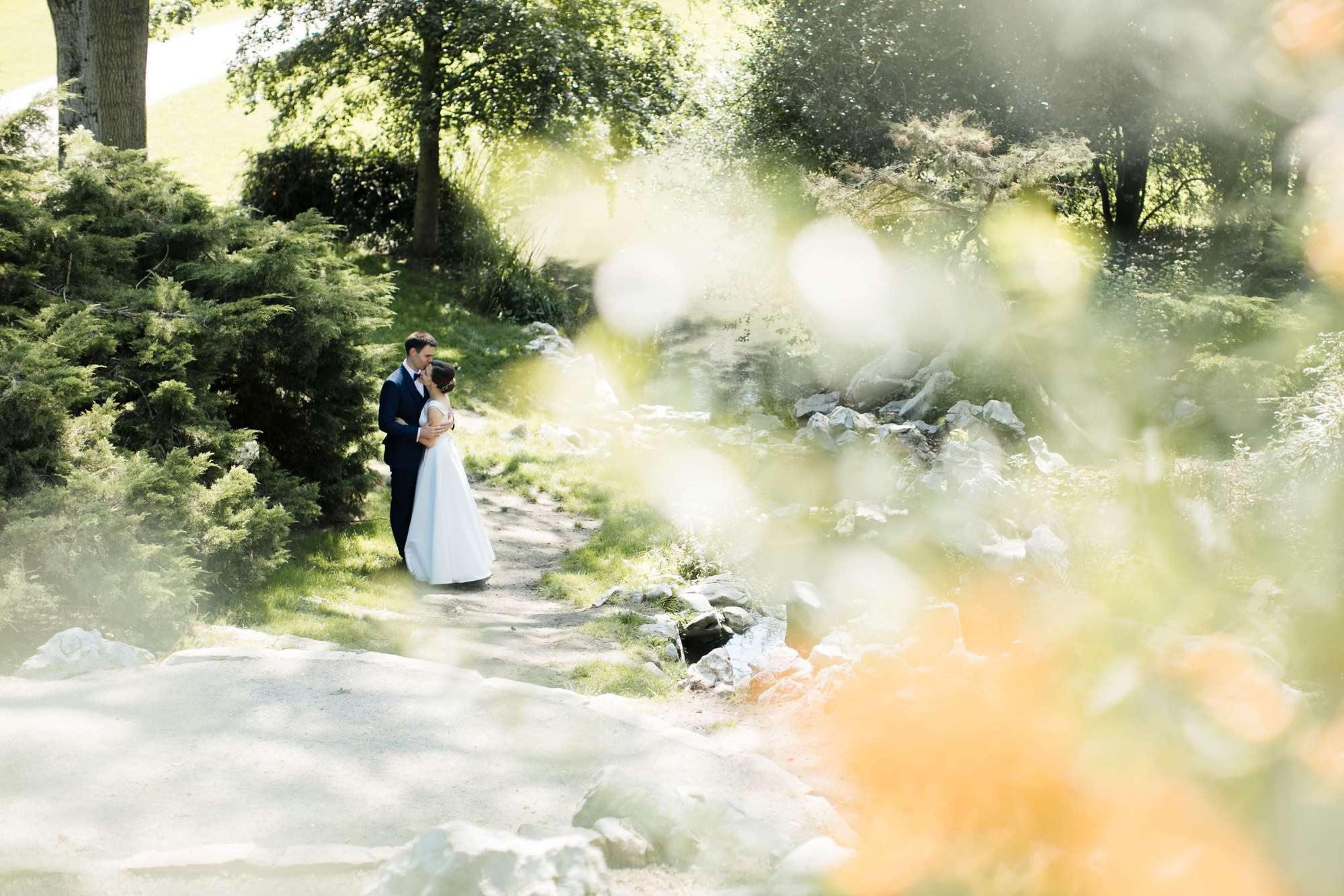 Pier & Mari 2018 France/Belgium. Wedding and family photographer in Moscow