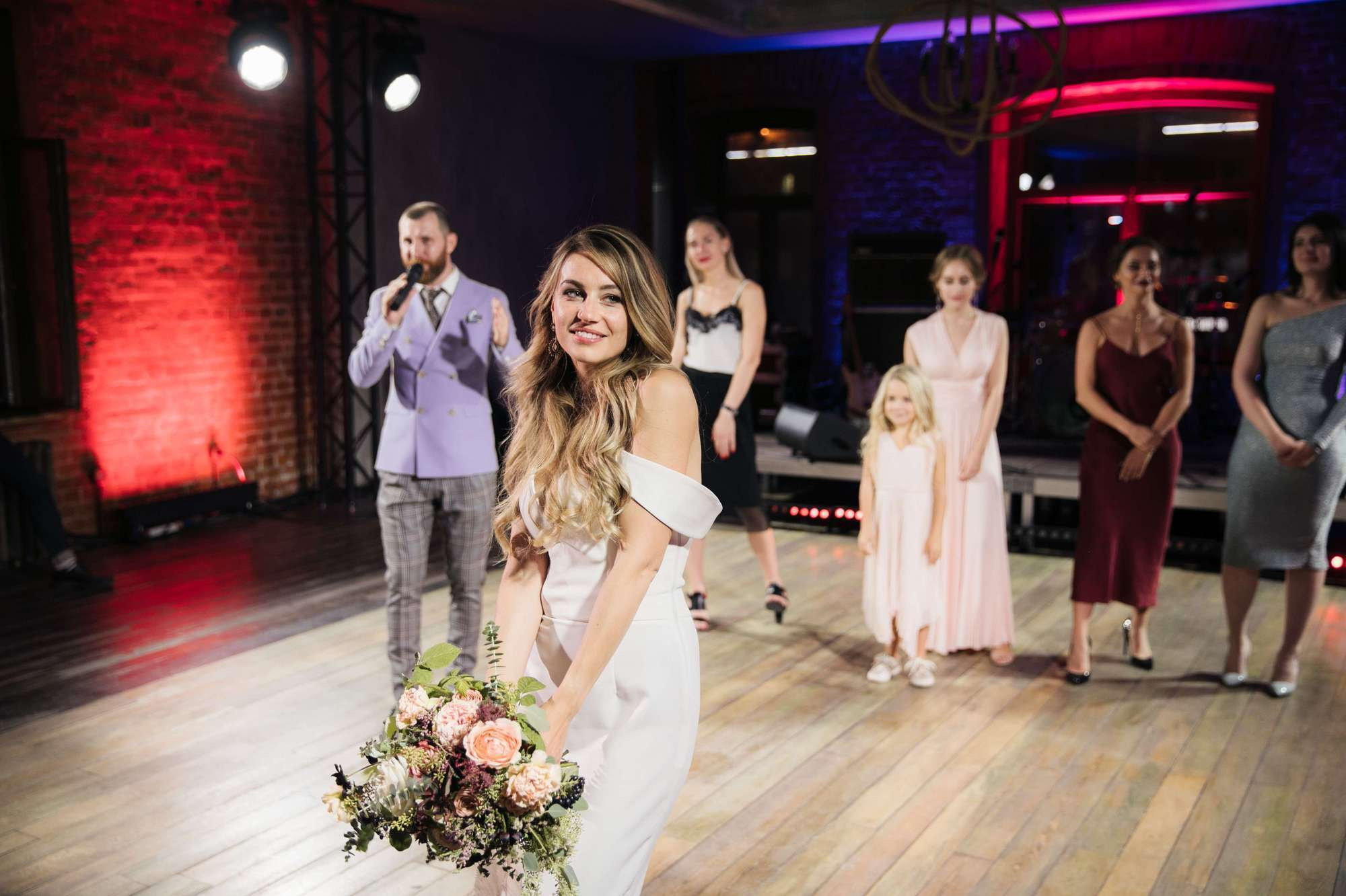 Mikhail & Natali 2018 Moscow. Wedding and family photographer in Moscow