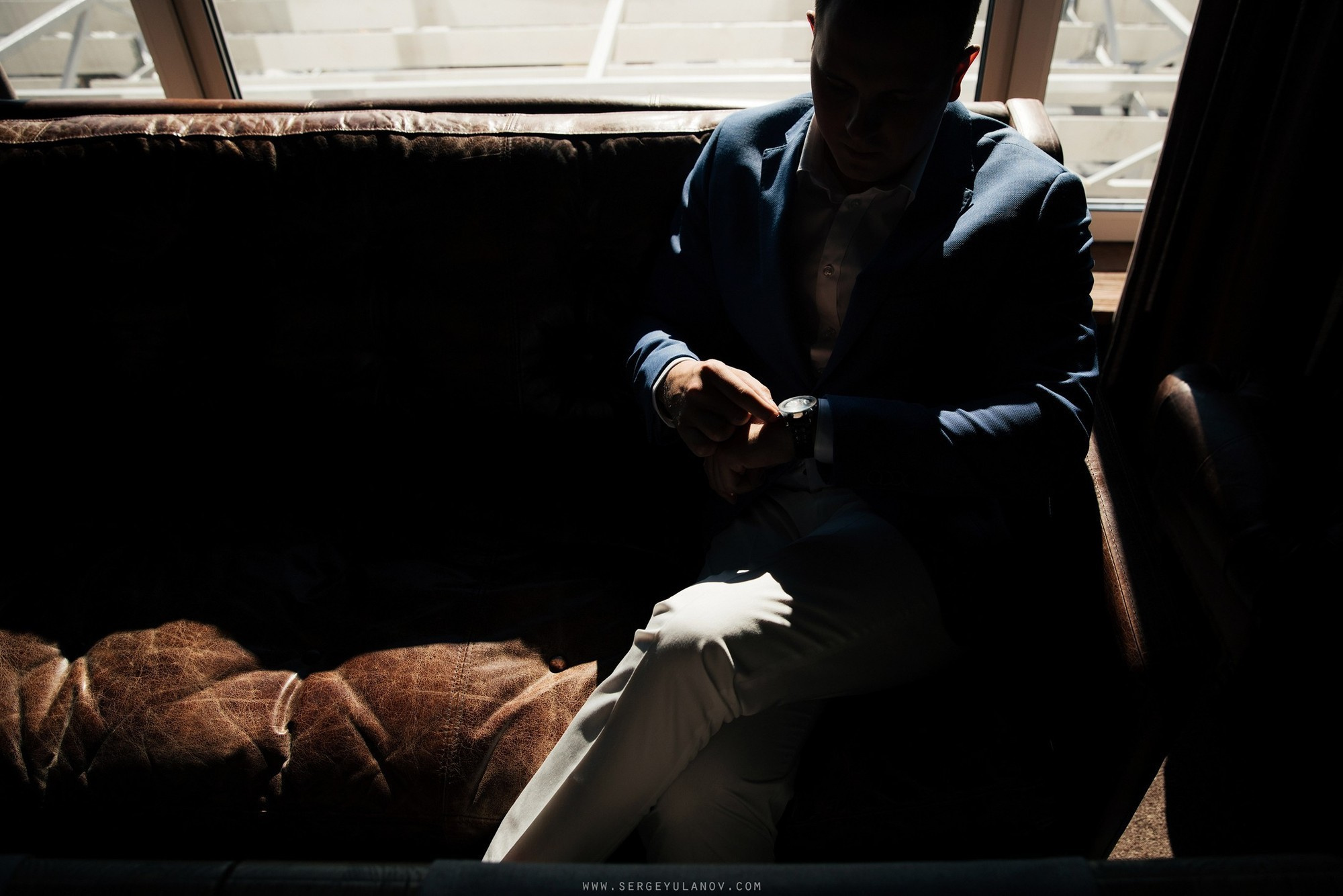 Mikhail & Daria 2017 Kazan. Свадебный и семейный фотограф в Москве