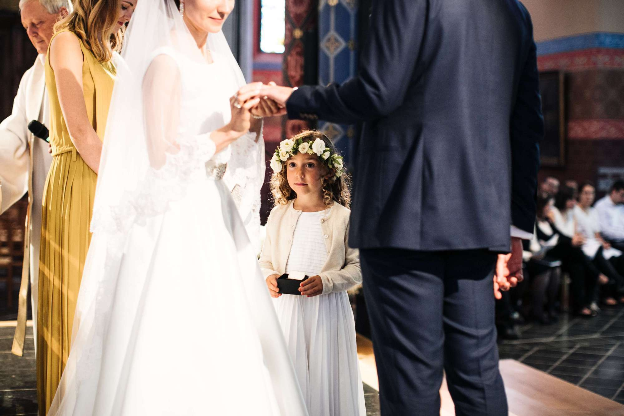 Pier & Mari 2018 France/Belgium. Wedding and family photographer in Moscow