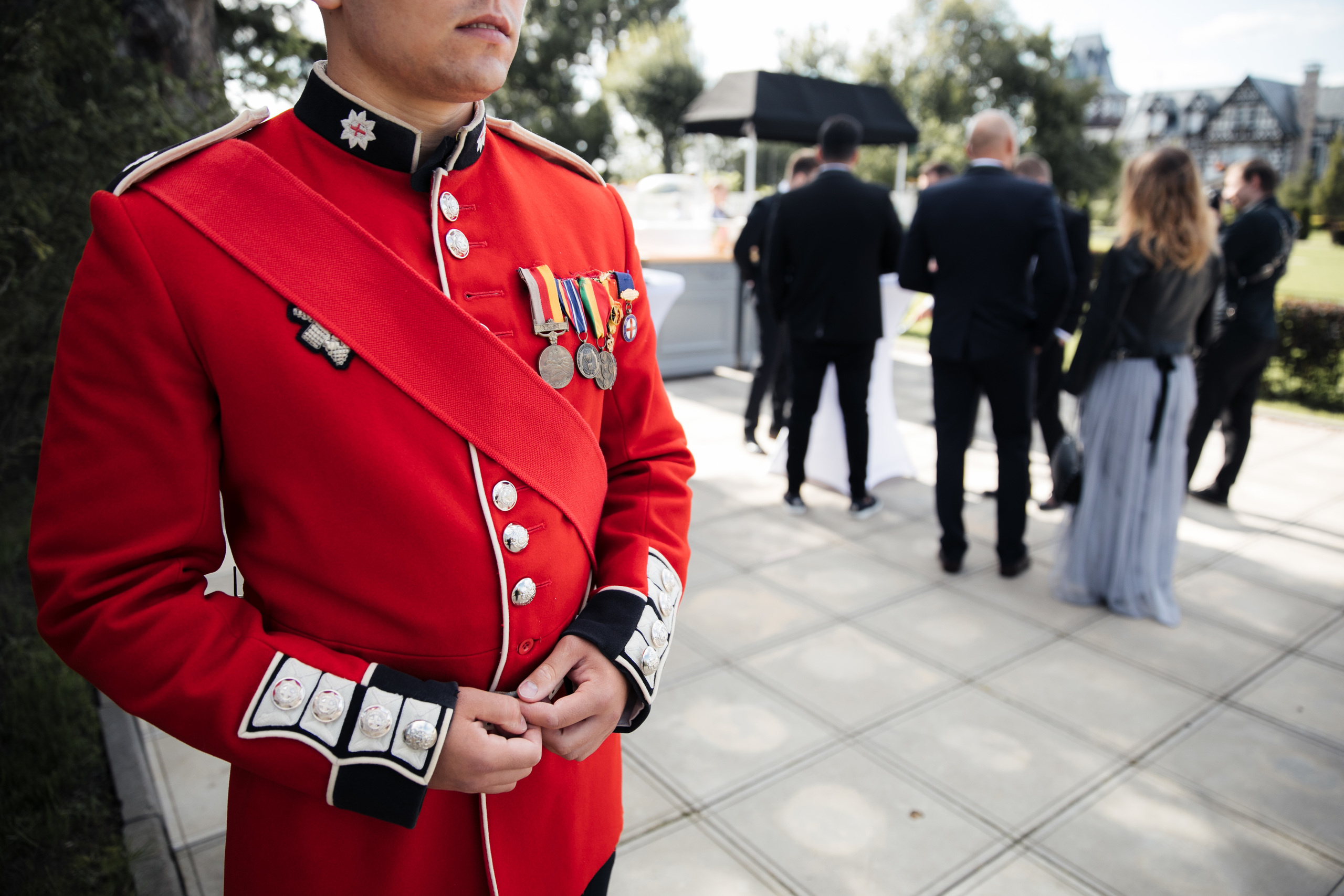 Andrei & Alena 2019 Moscow. Wedding and family photographer in Moscow