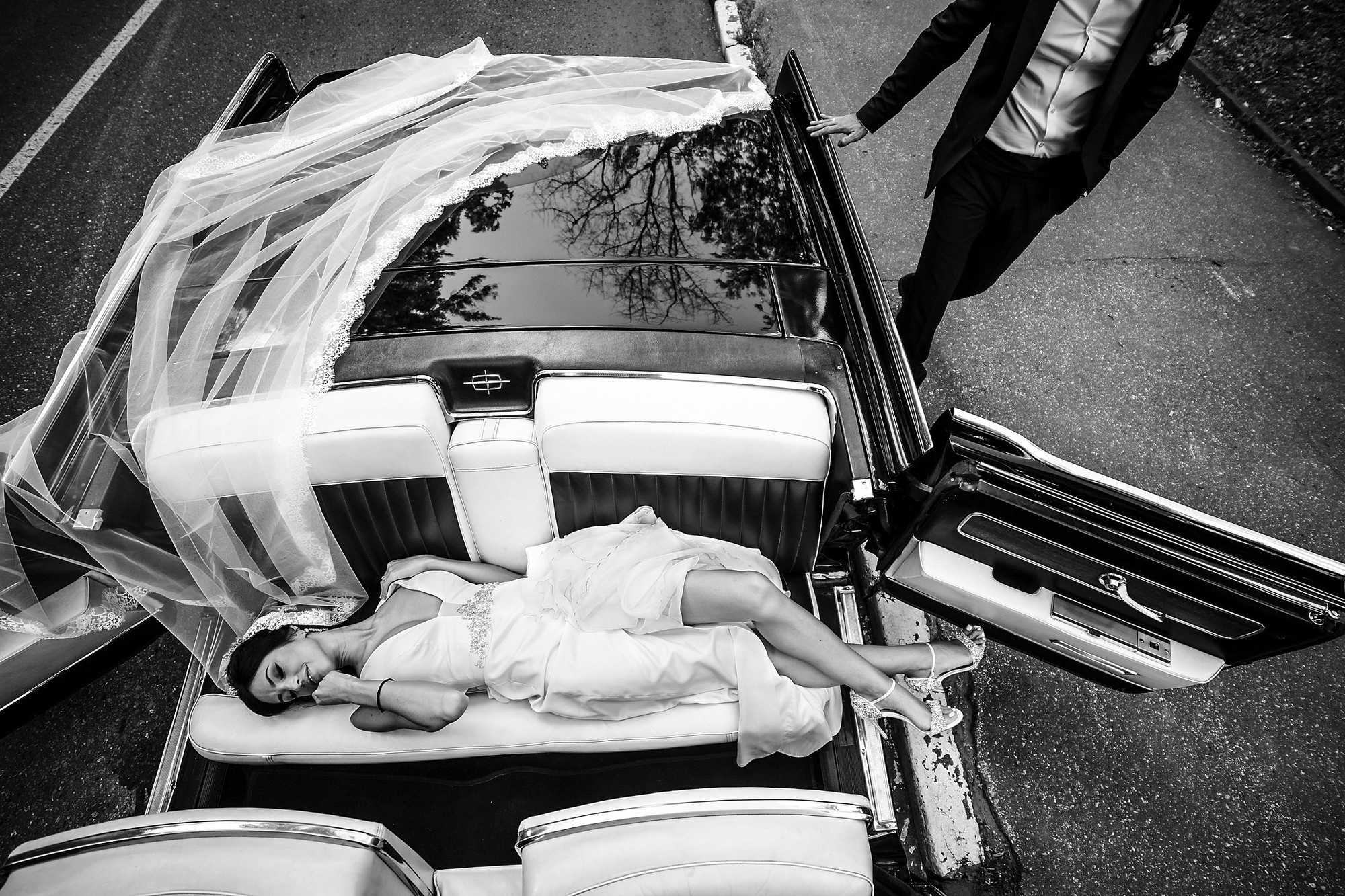 Portfolio. Wedding and family photographer in Moscow