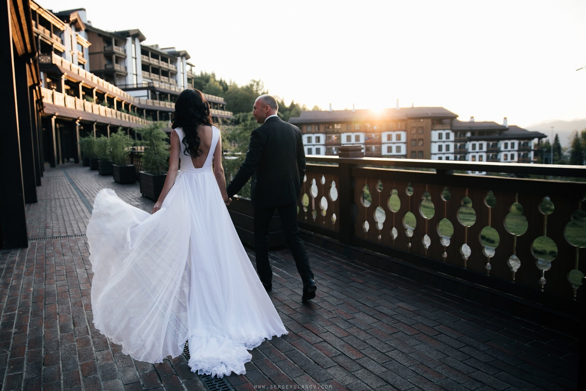 Dima & Dasha 2017 Sochi. Свадебный и семейный фотограф в Москве