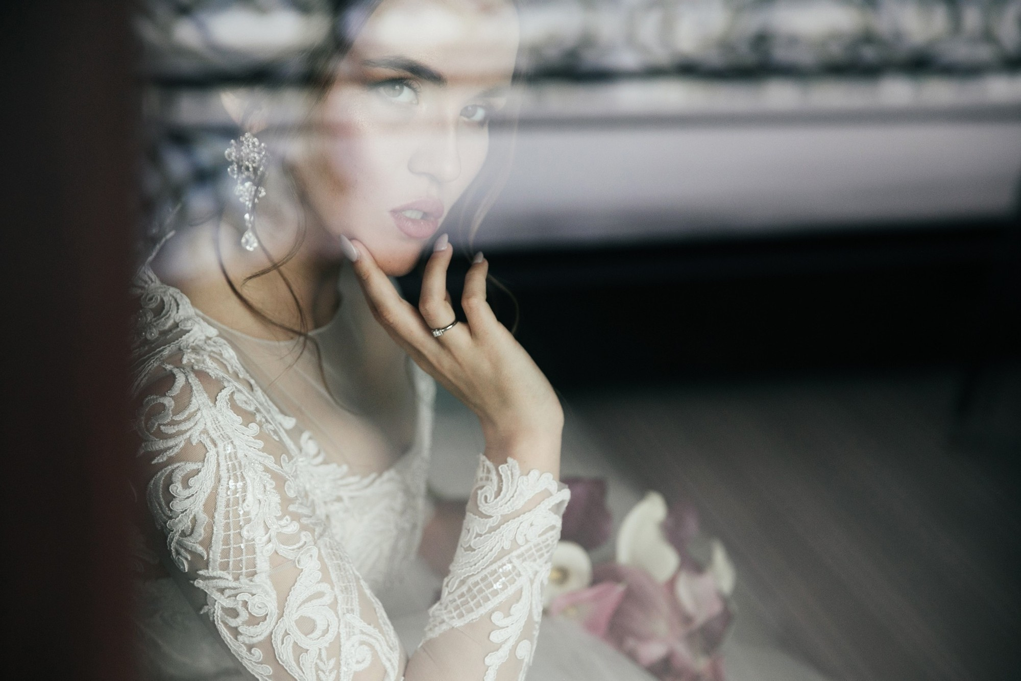 Portfolio. Wedding and family photographer in Moscow