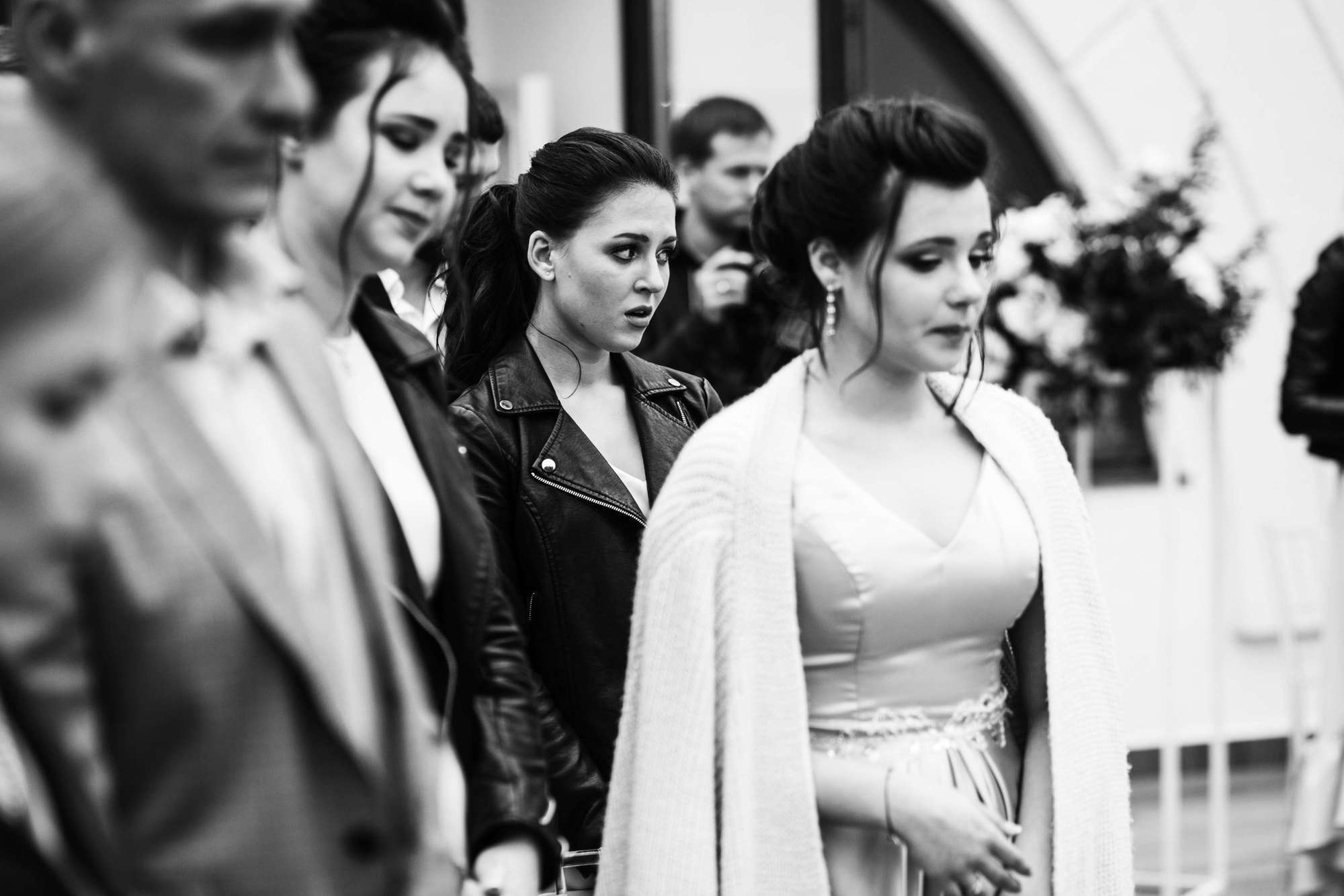 Ruvim & Nastya 2018 Sochi. Свадебный и семейный фотограф в Москве