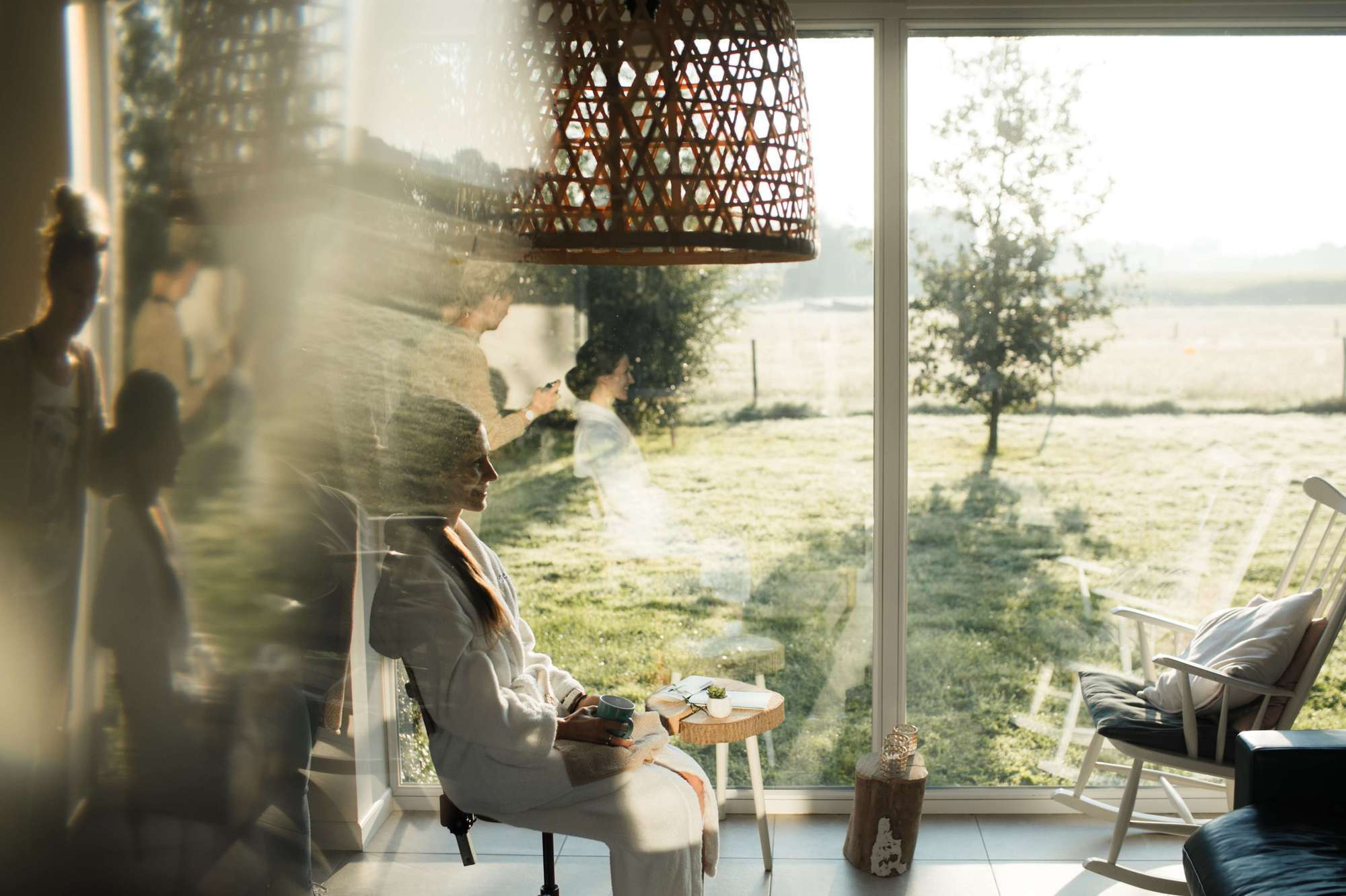 Pier & Mari 2018 France/Belgium. Wedding and family photographer in Moscow