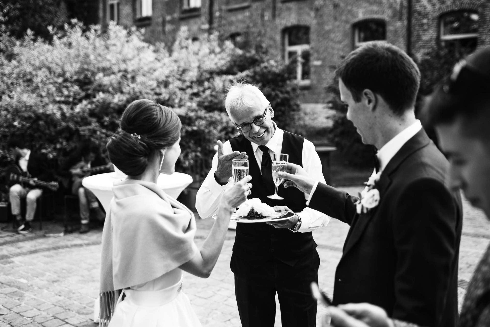 Pier & Mari 2018 France/Belgium. Wedding and family photographer in Moscow