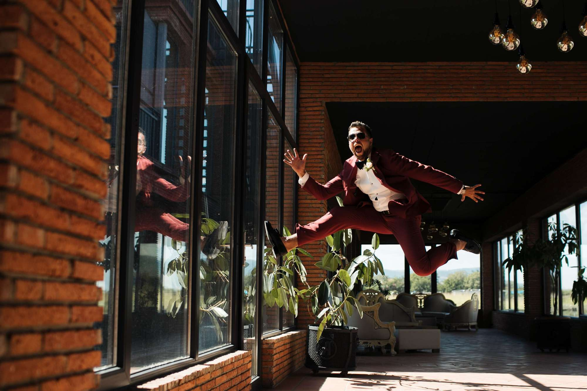 Dima & Katya 2018 Georgia. Свадебный и семейный фотограф в Москве