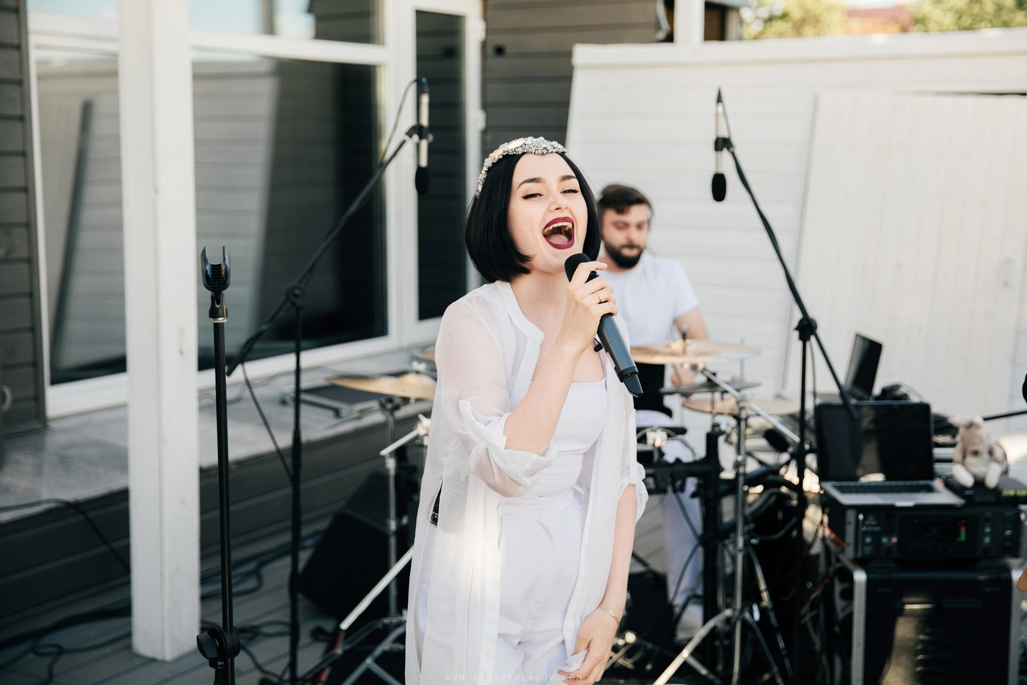 Mikhail & Daria 2017 Kazan. Свадебный и семейный фотограф в Москве