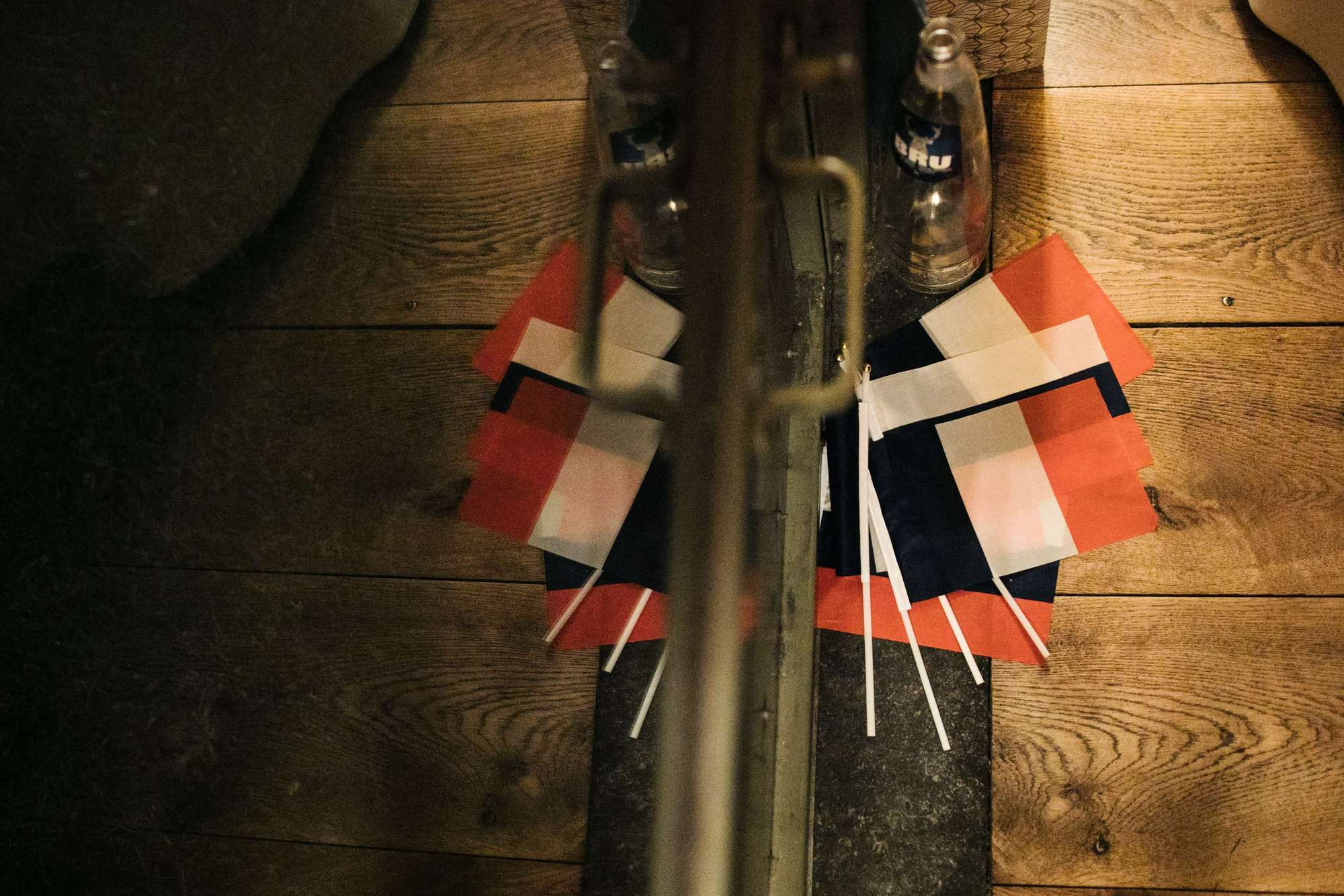 Pier & Mari 2018 France/Belgium. Wedding and family photographer in Moscow