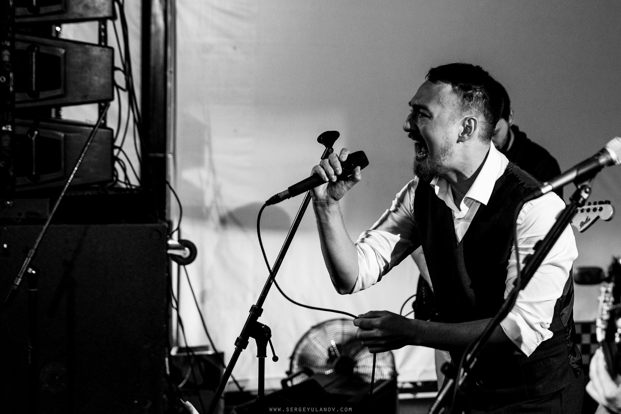 Dima & Dasha 2017 Nizhniy Novgorod. Свадебный и семейный фотограф в Москве